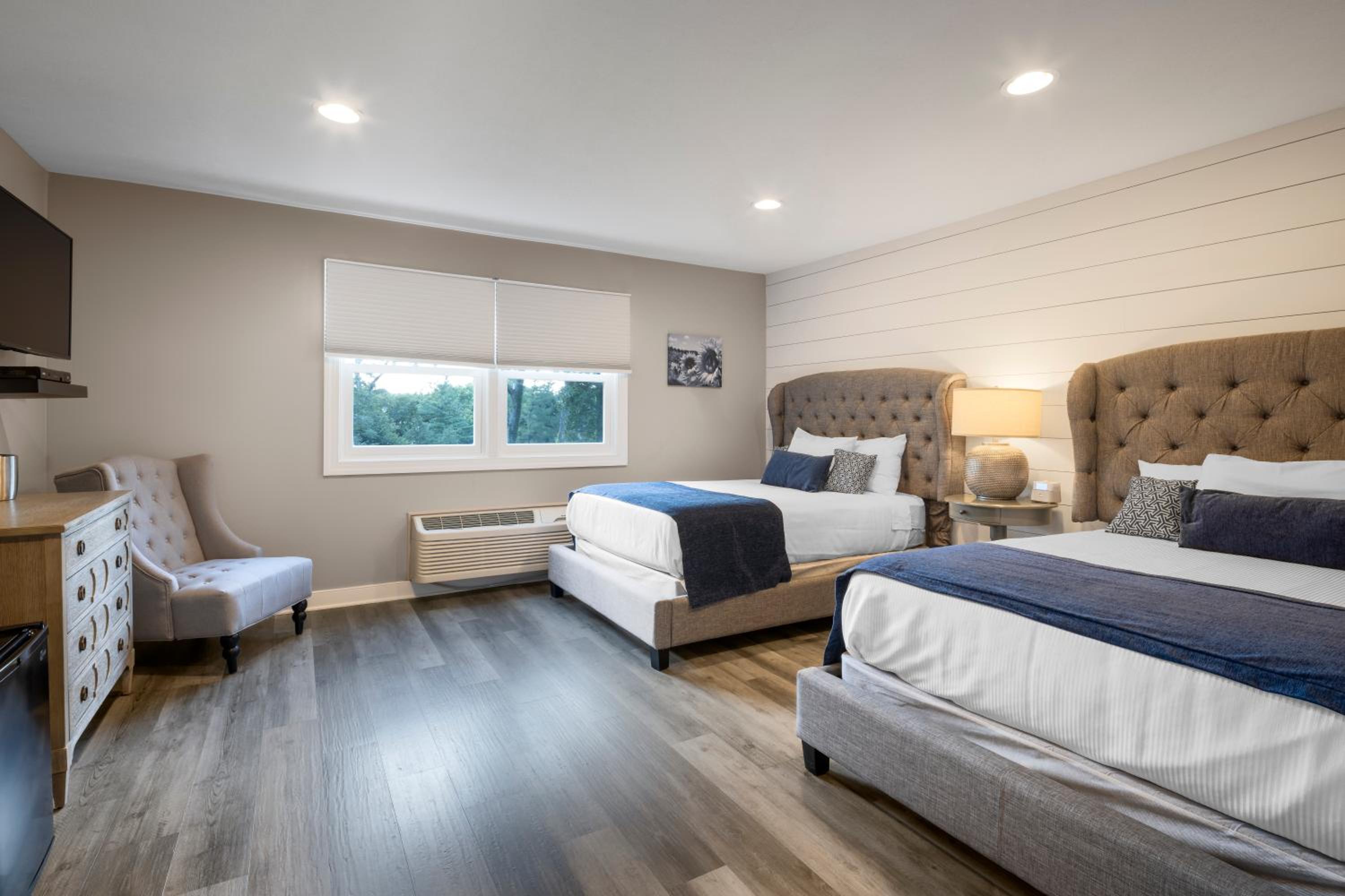 Double Room photo 1