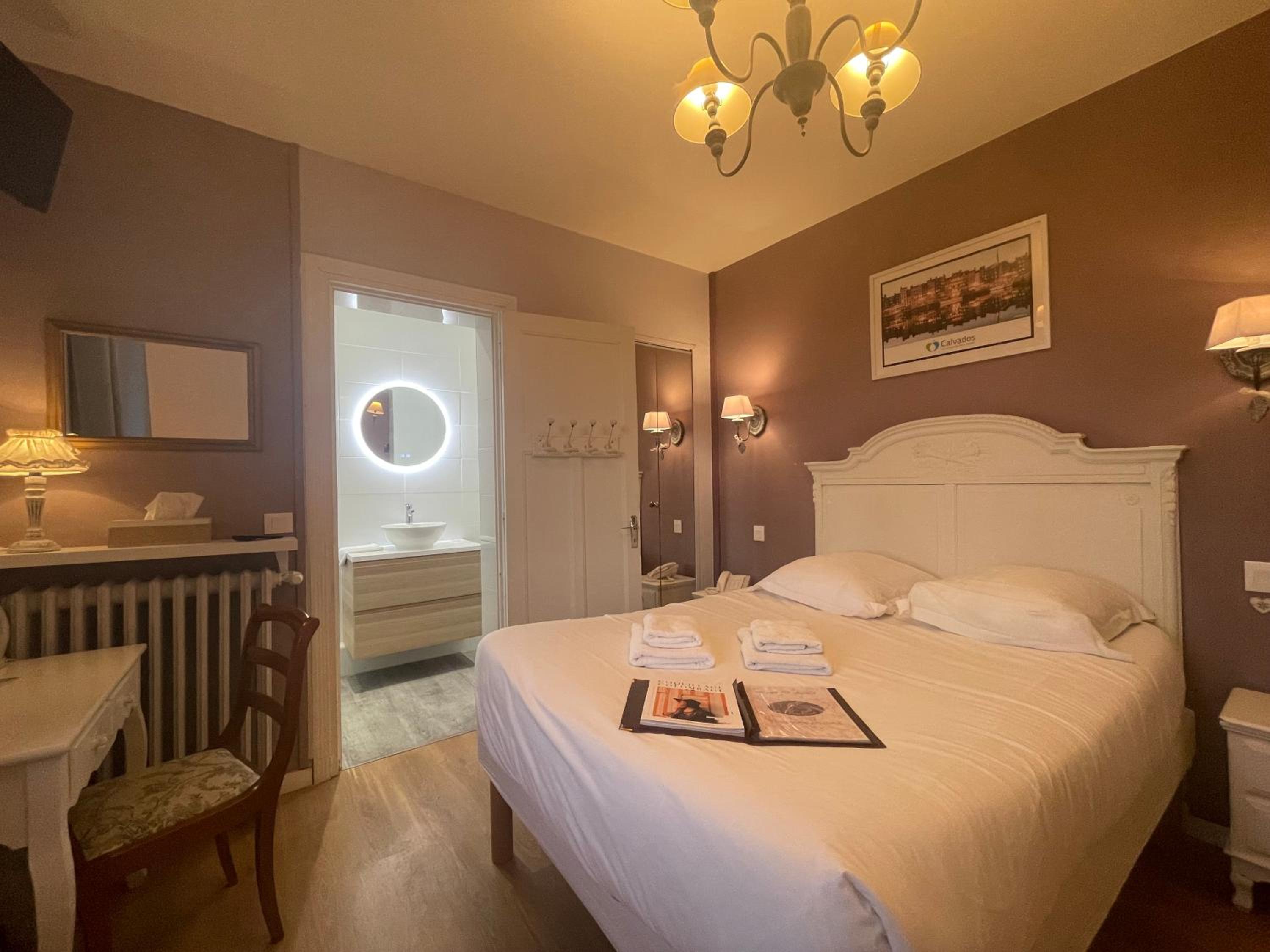 Superior Triple Room photo 2
