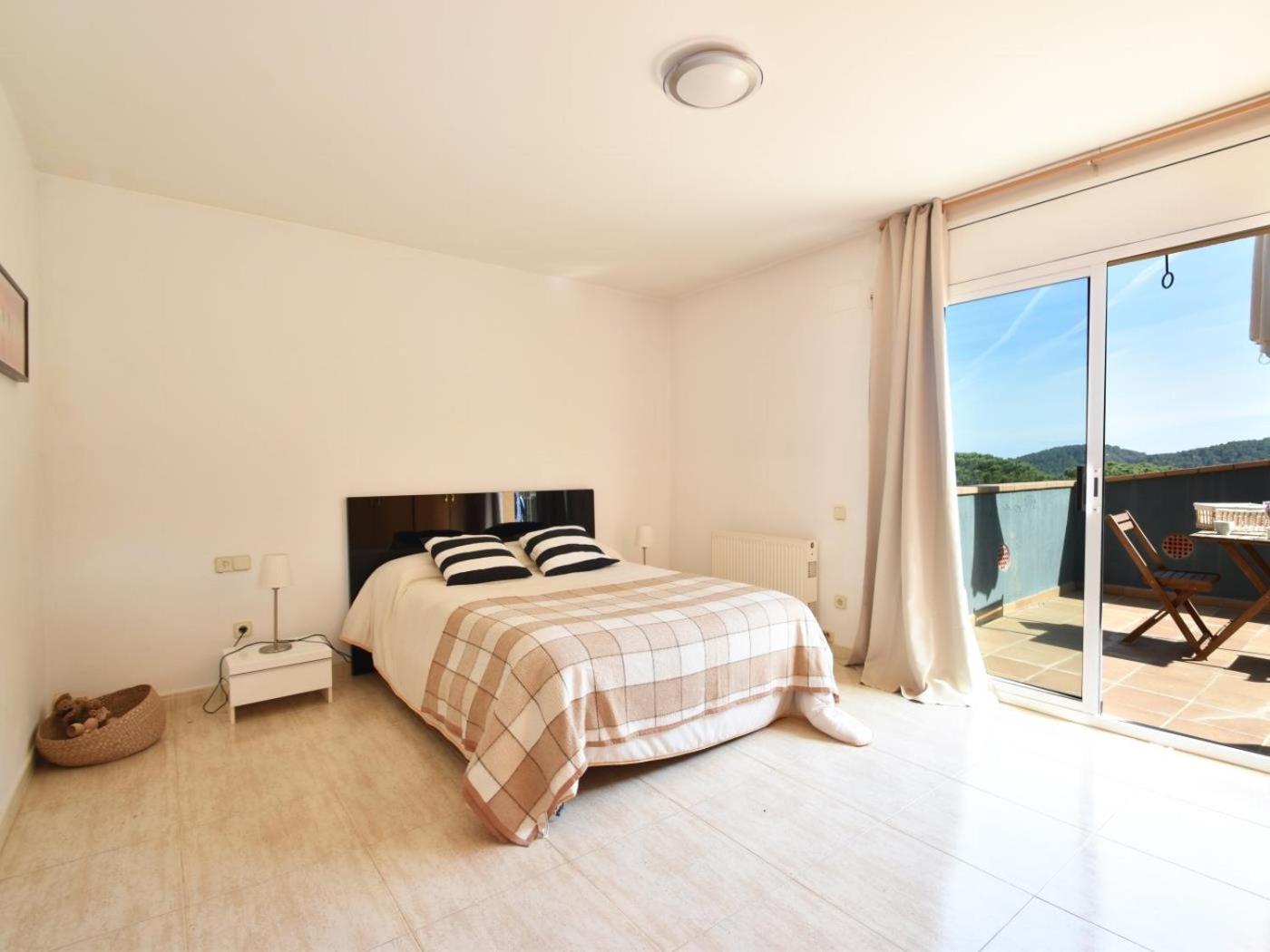 Casa de Vacaciones