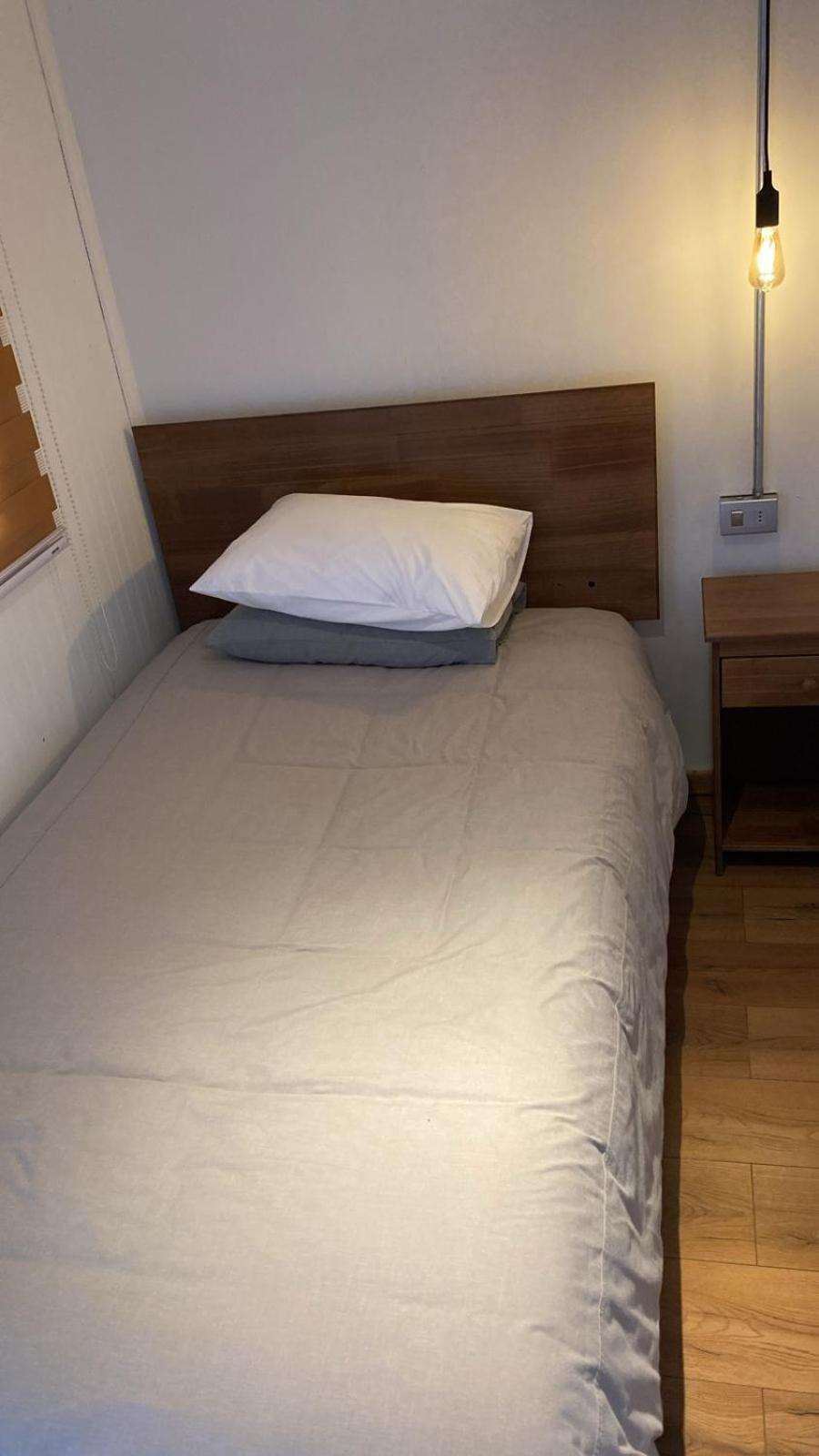 Single Room With Private Bathroom photo 1