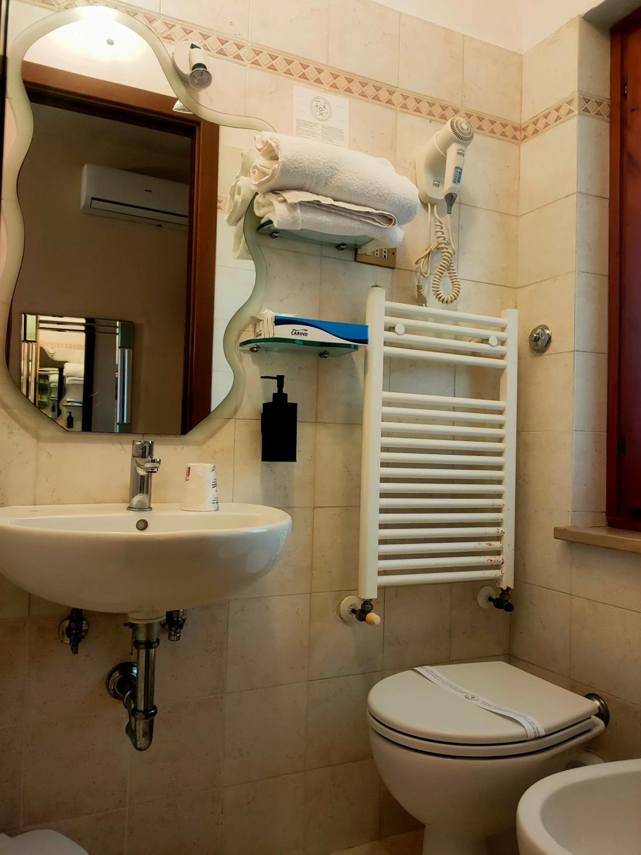 Deluxe Single Room photo 3