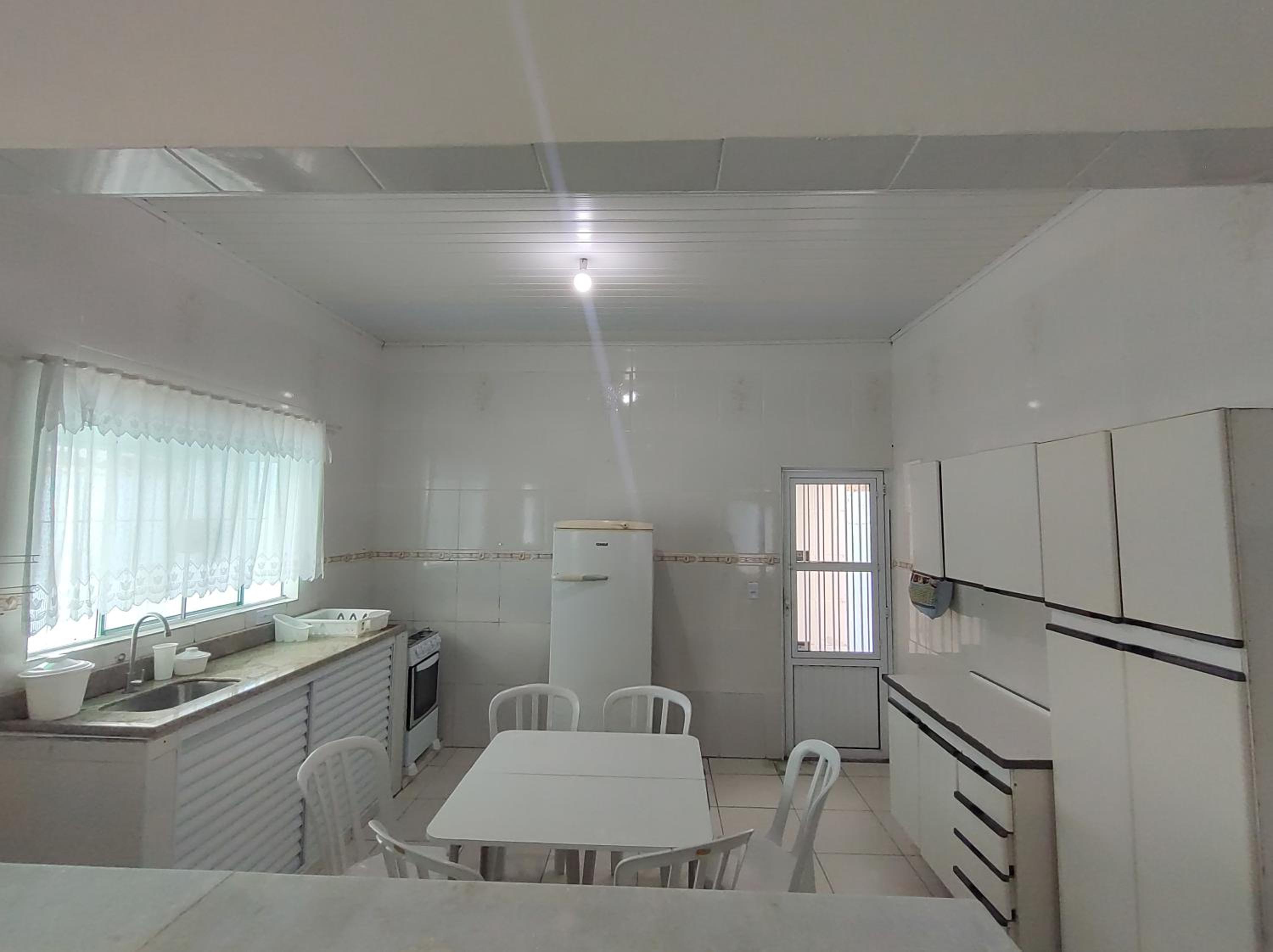 Three-Bedroom House photo 3
