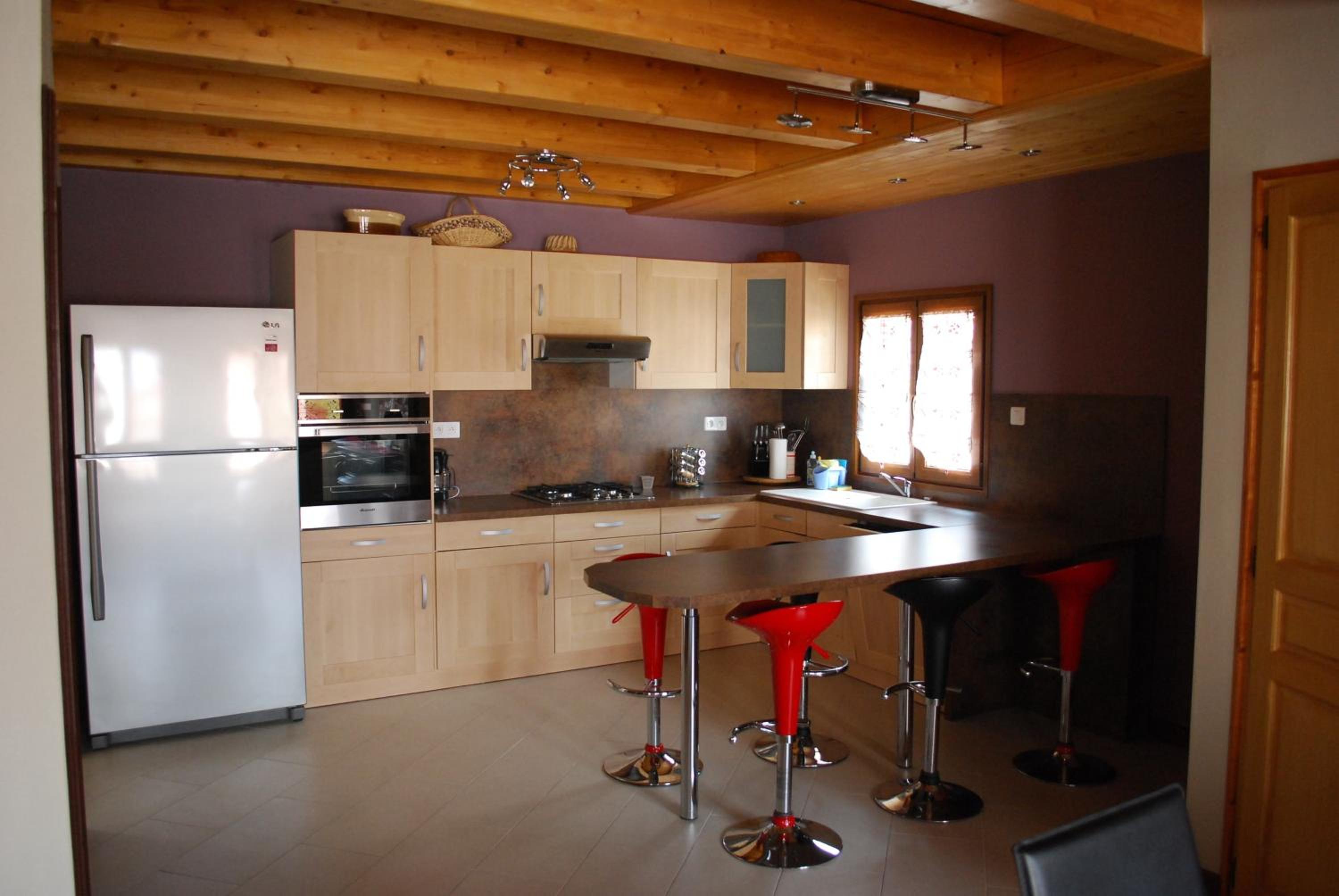 Holiday Home