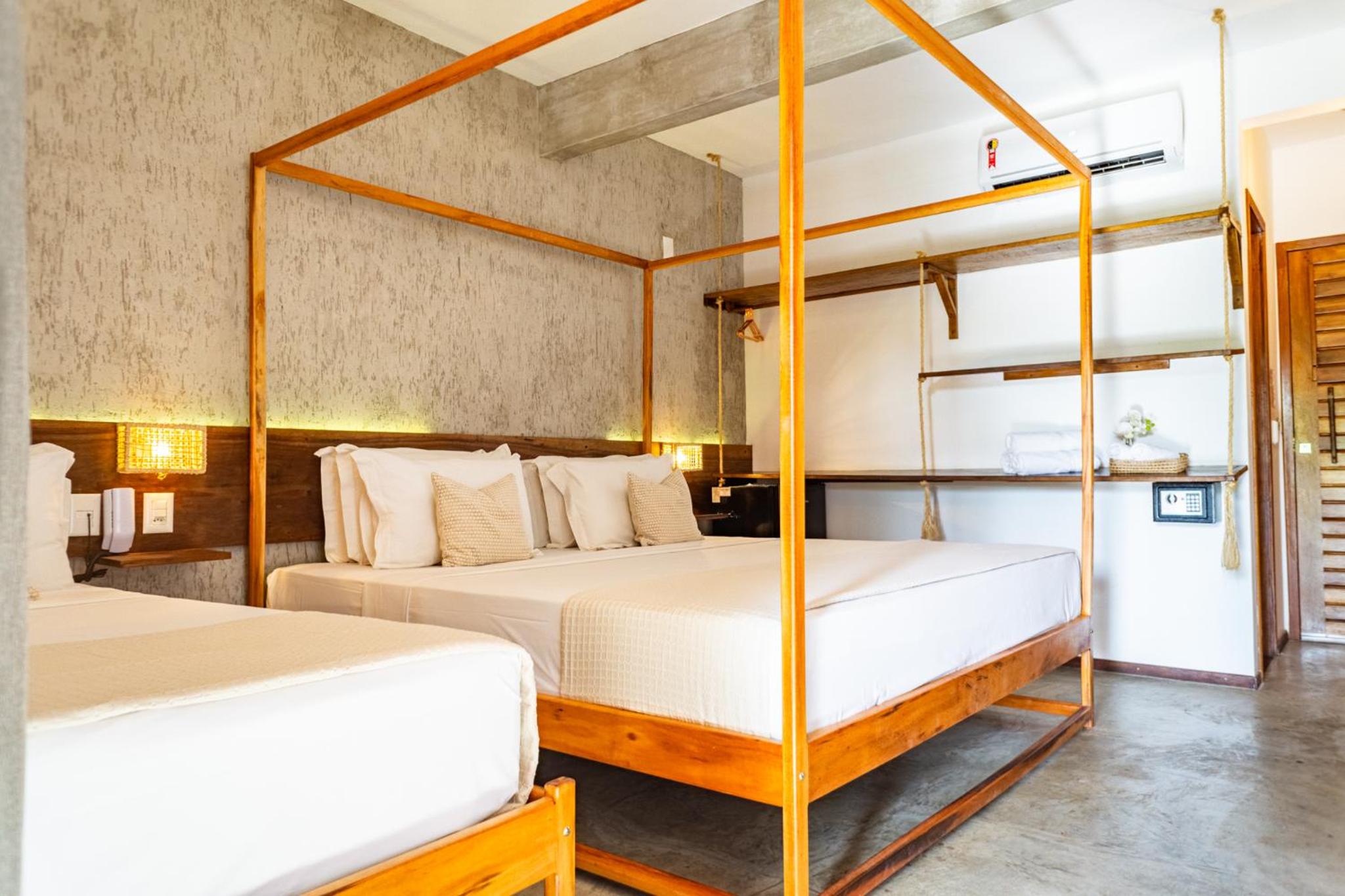 Comfort Triple Room photo 1