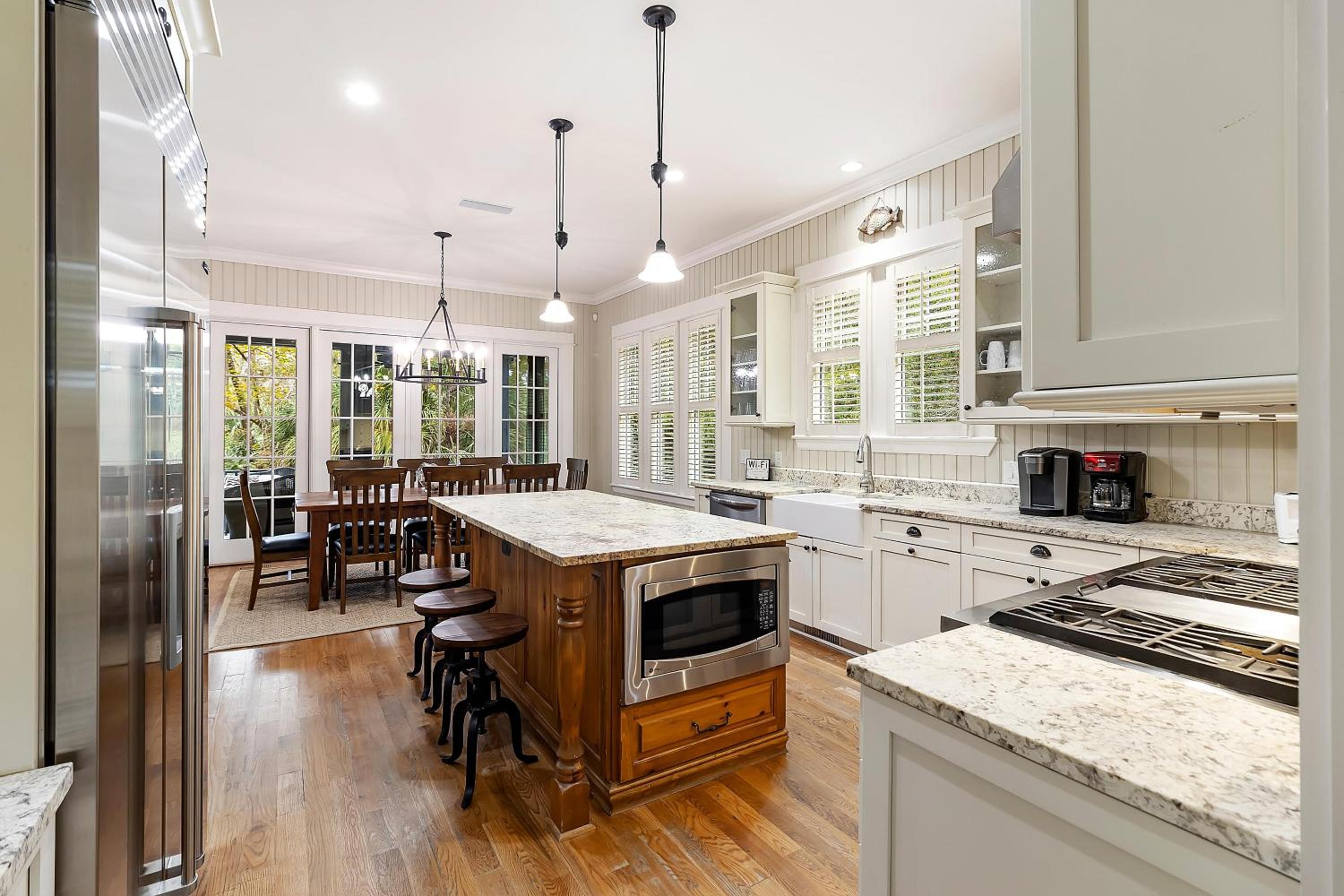 Vacation Home photo 3
