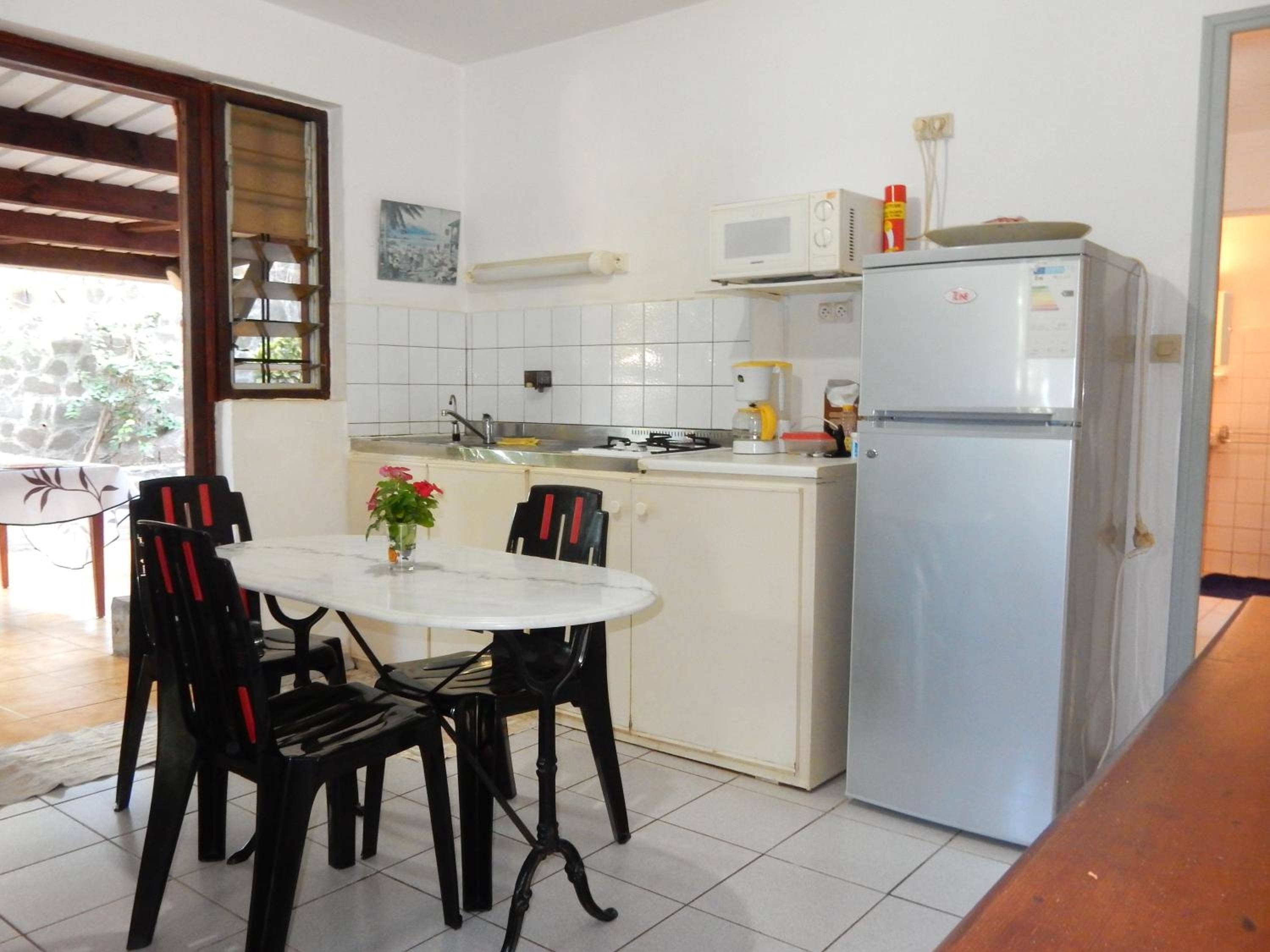 Apartment with Terrace (F1) photo 2