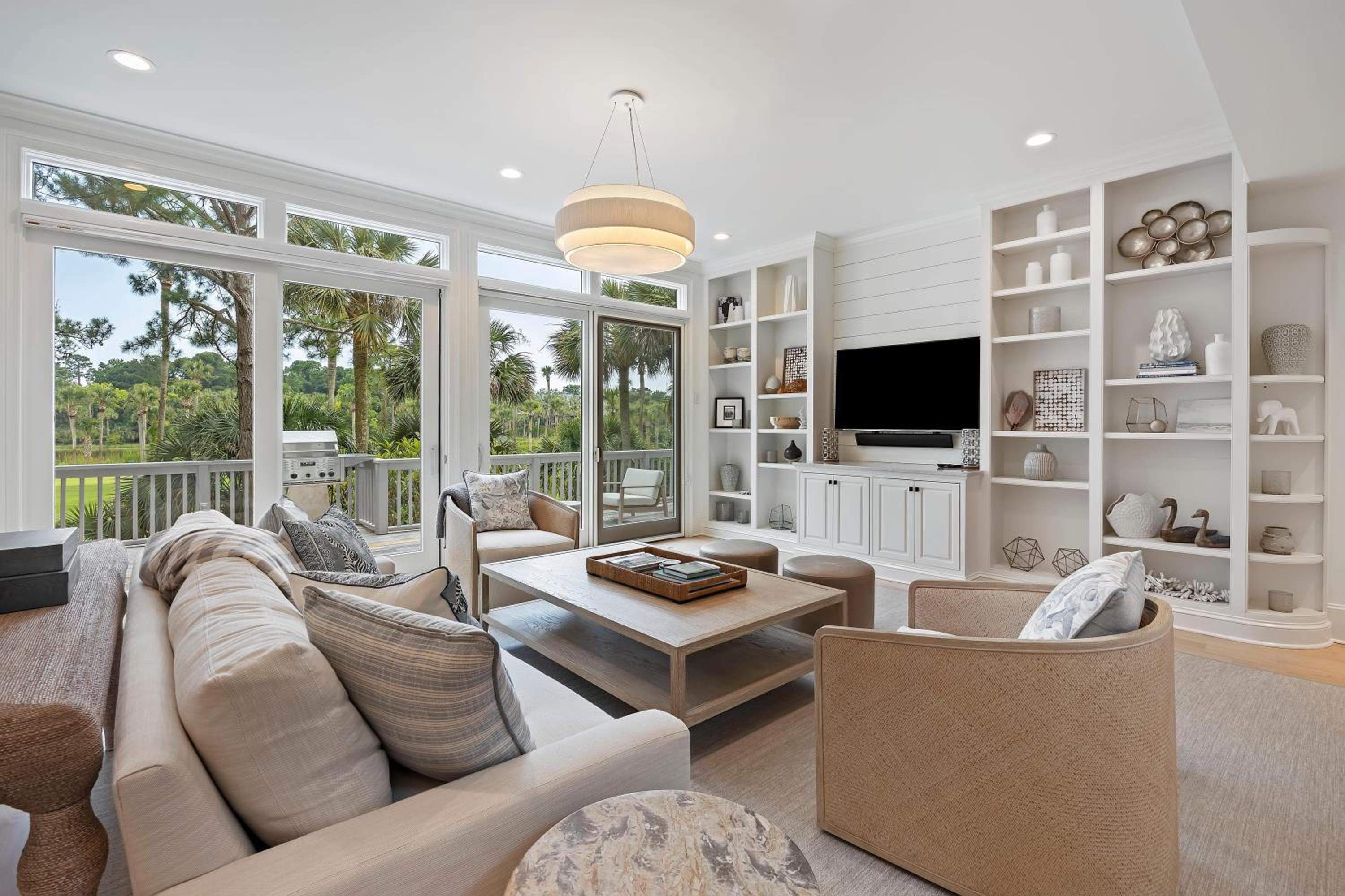 Four-Bedroom Vacation Home photo 1