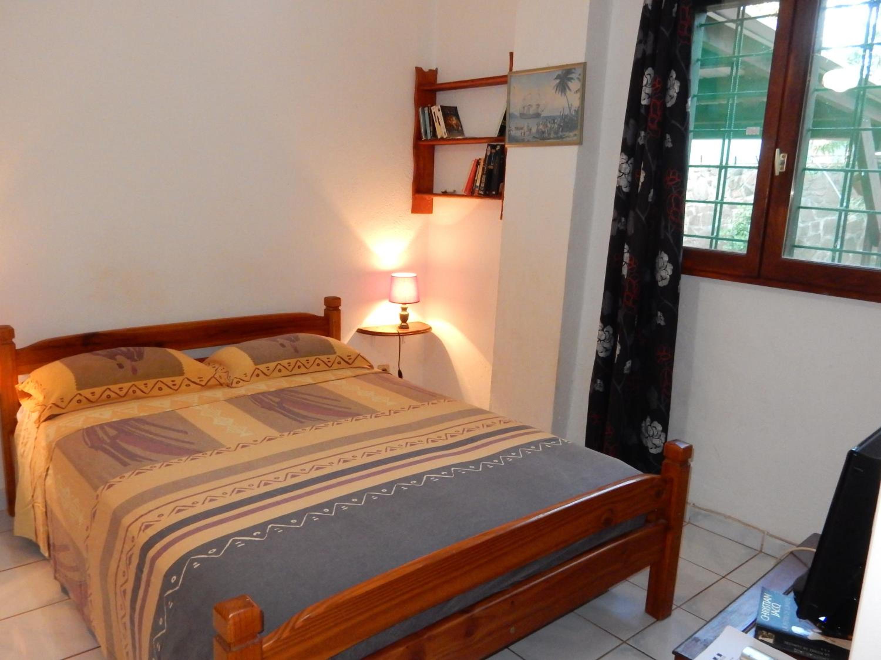Apartment with Terrace (F1) photo 3
