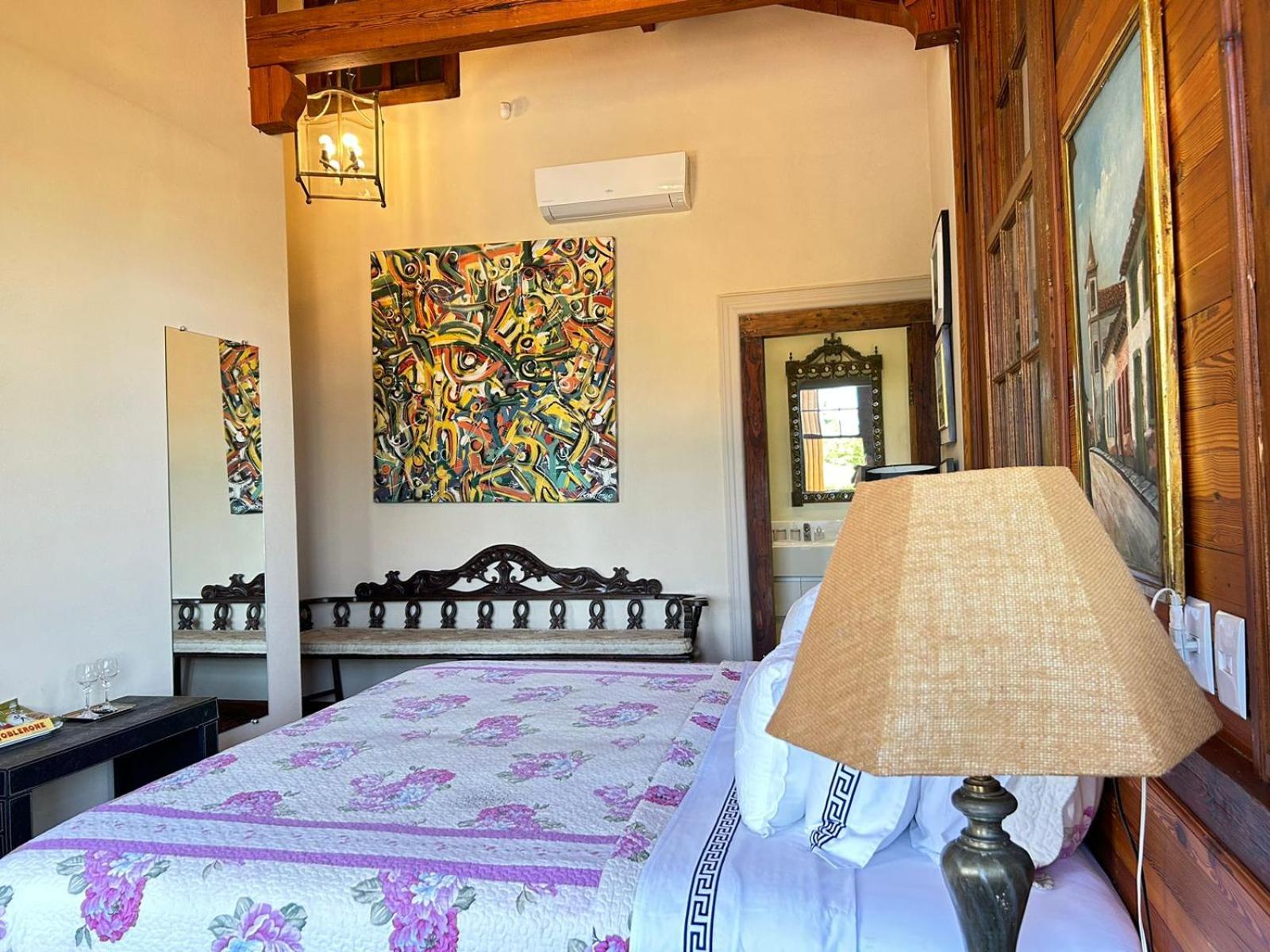 Suite with Balcony photo 2