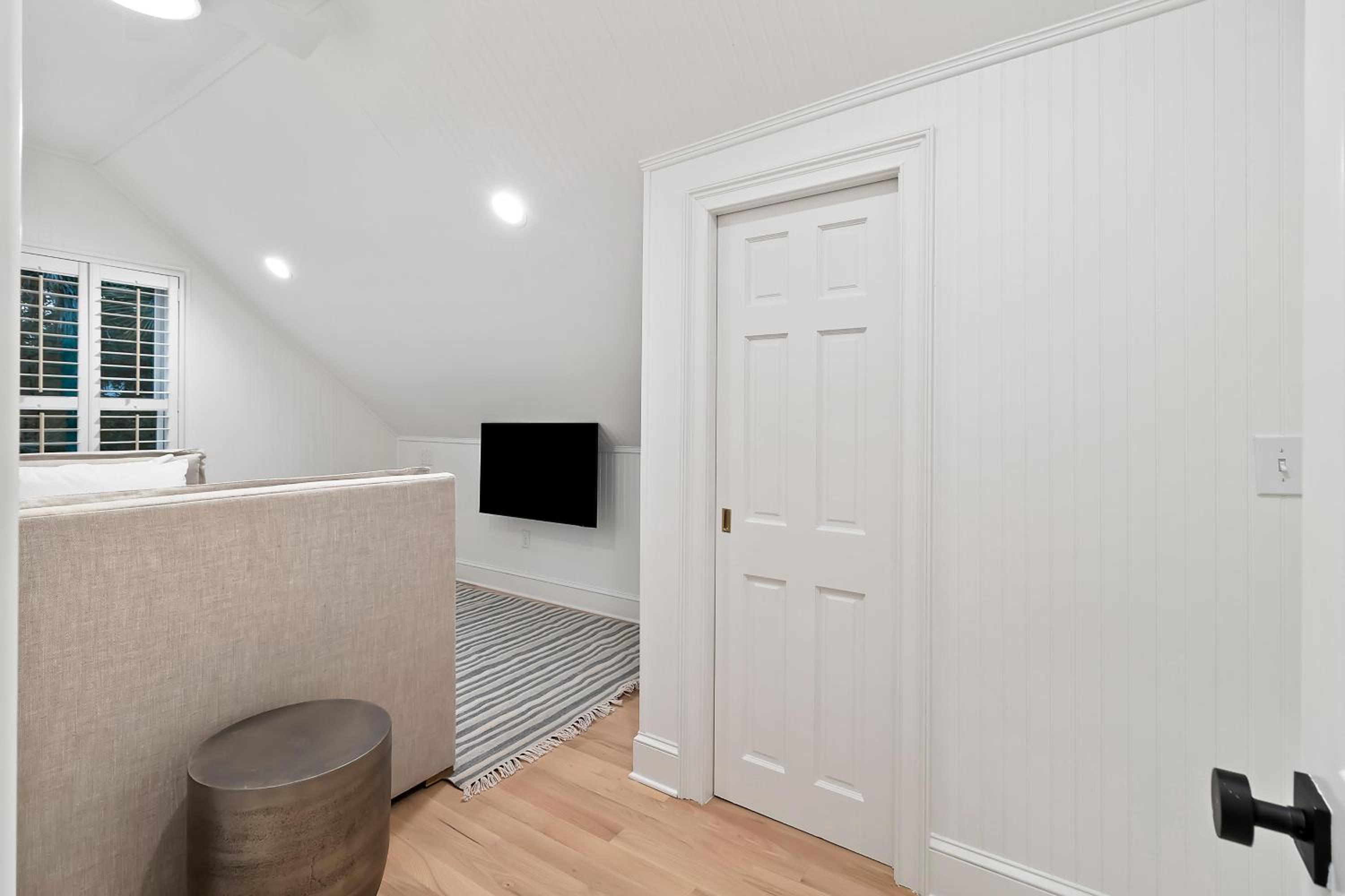 Four-Bedroom Vacation Home photo 2