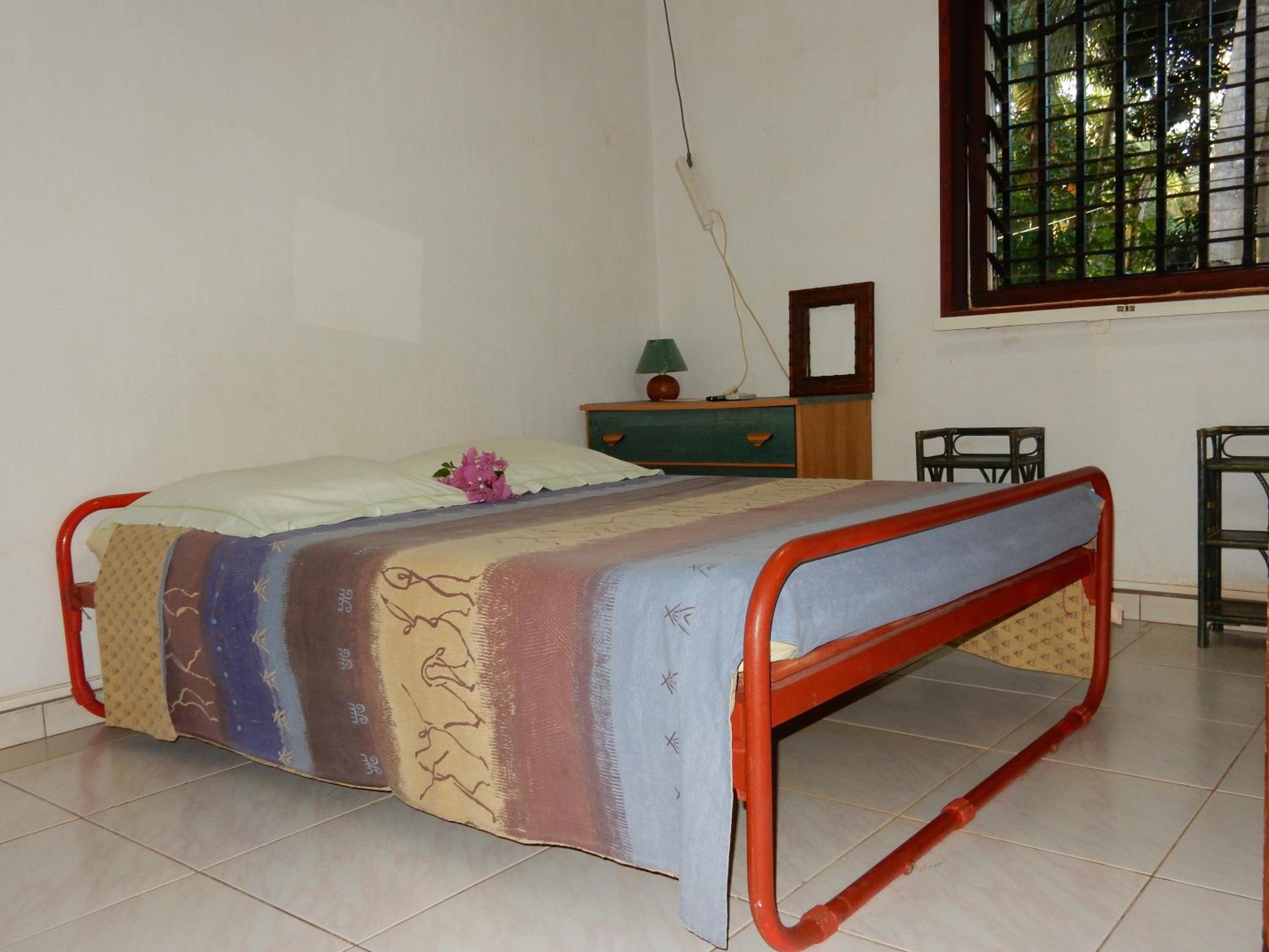 Double Room 1 photo 2