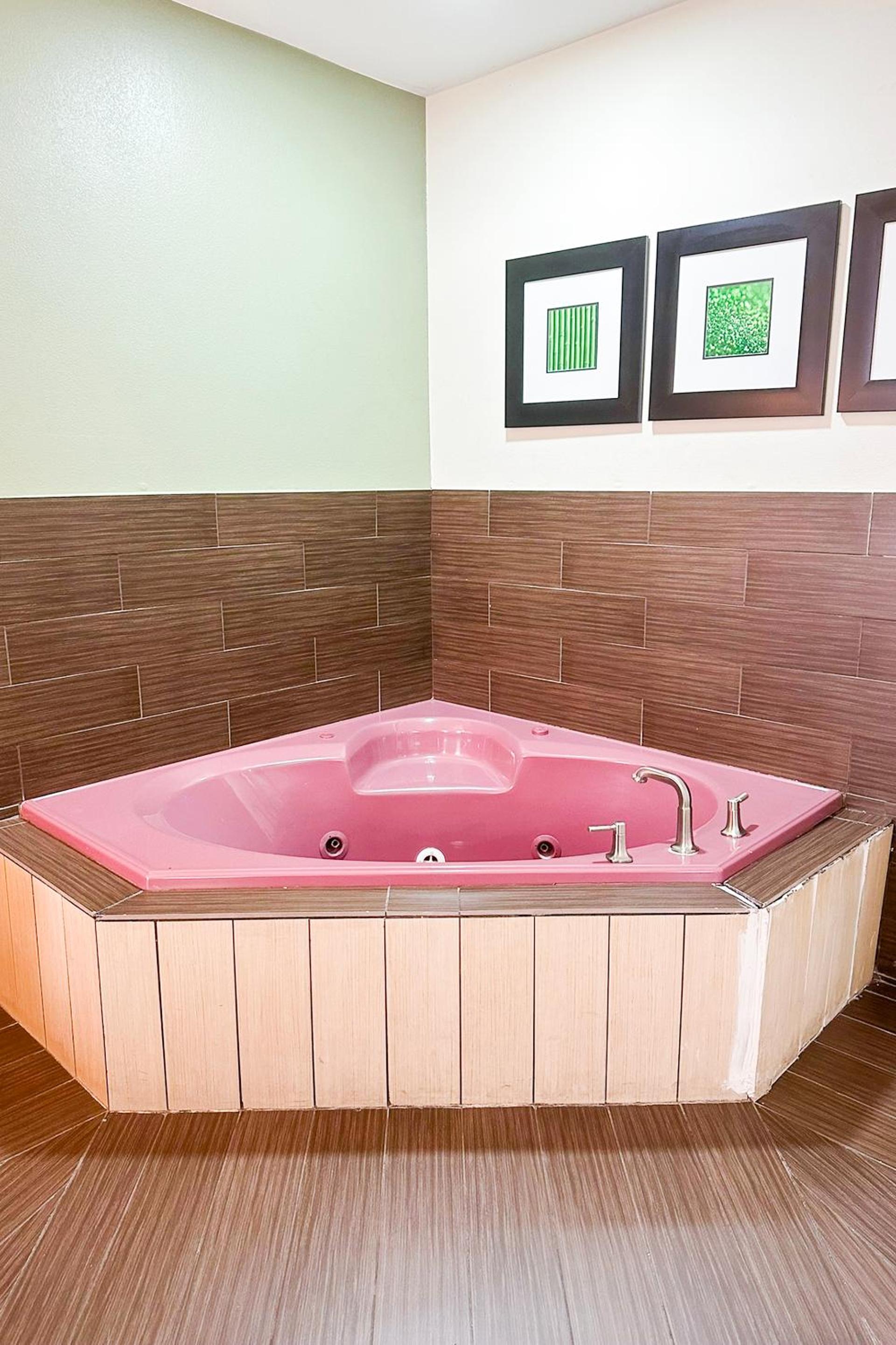 1 Bedroom Suite with Jetted Tub - Photo 6