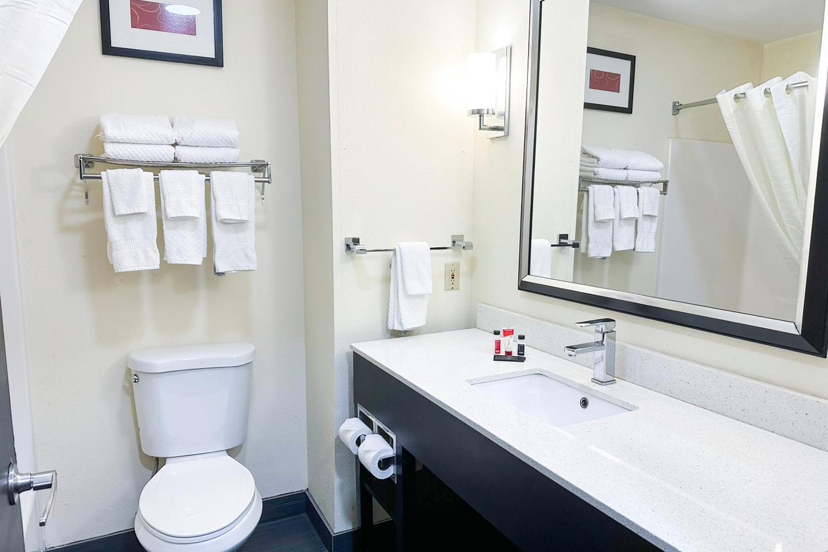 Double Queen Room - Photo 3