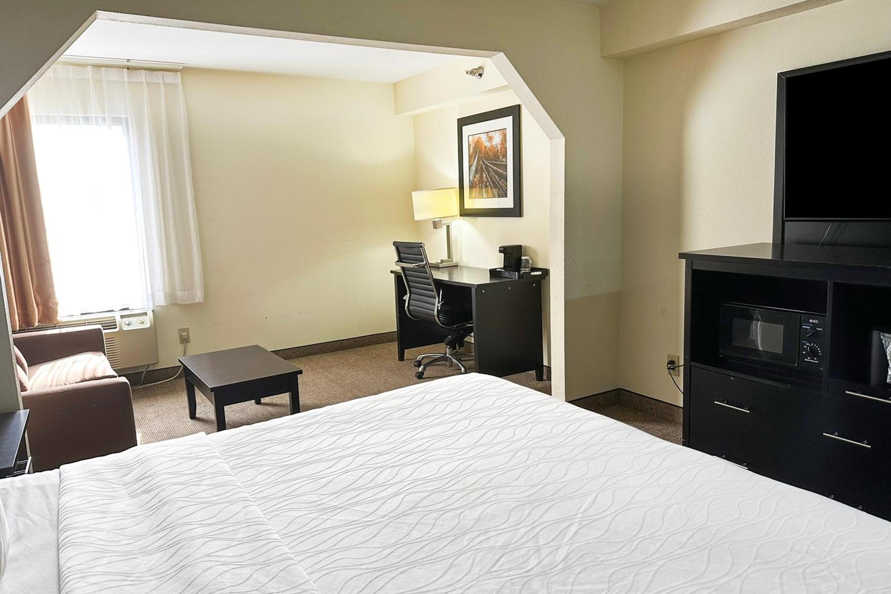 Suite - King Bed - Photo 7