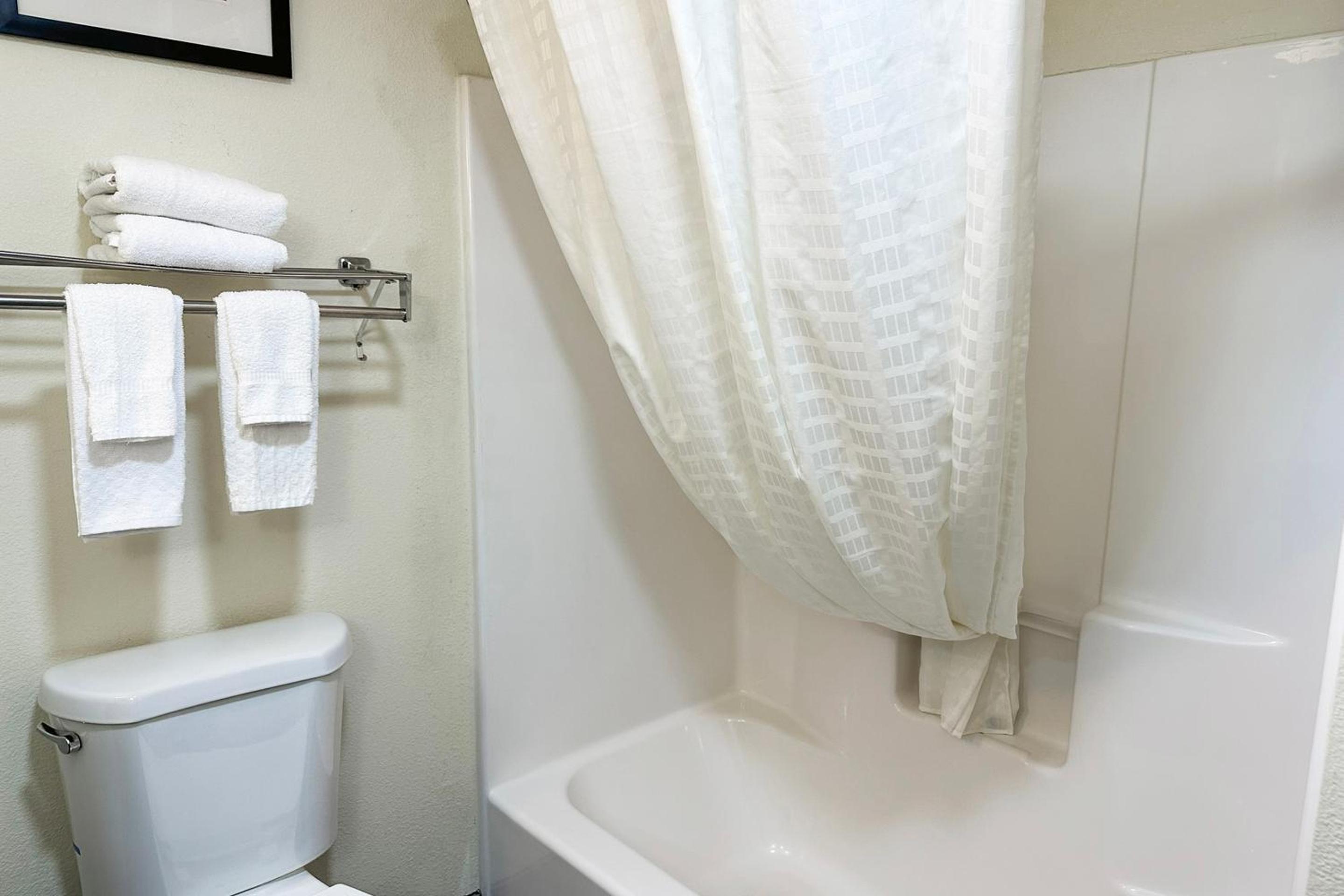 Suite - King Bed - Photo 2