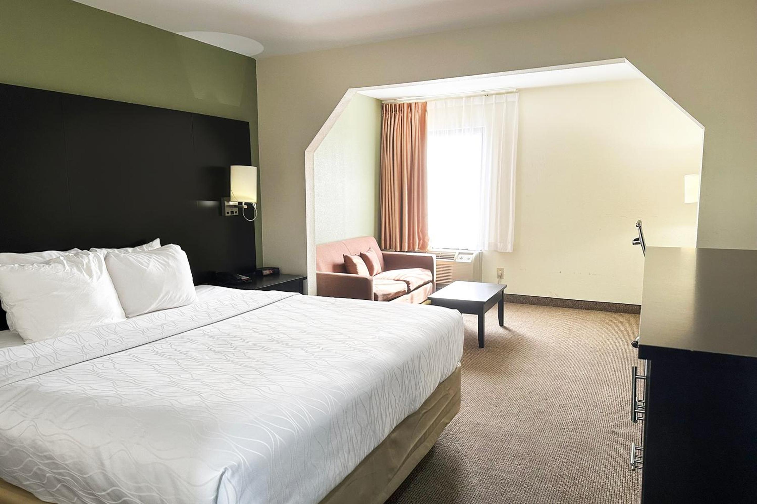 Suite - King Bed - Photo 5