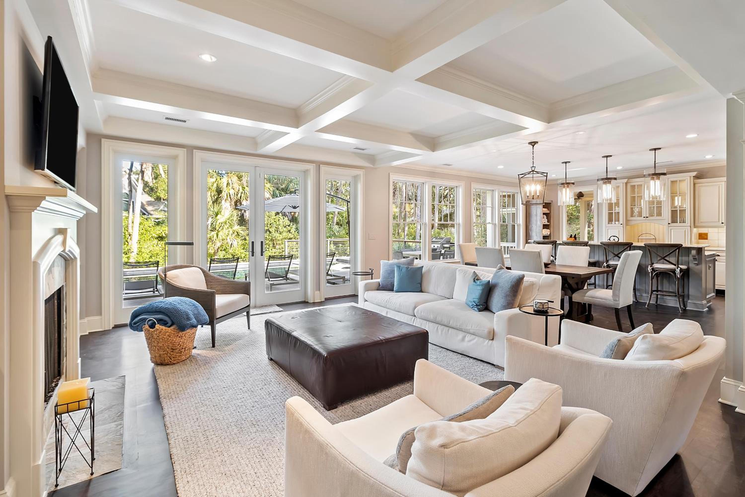 Vacation Home photo 1