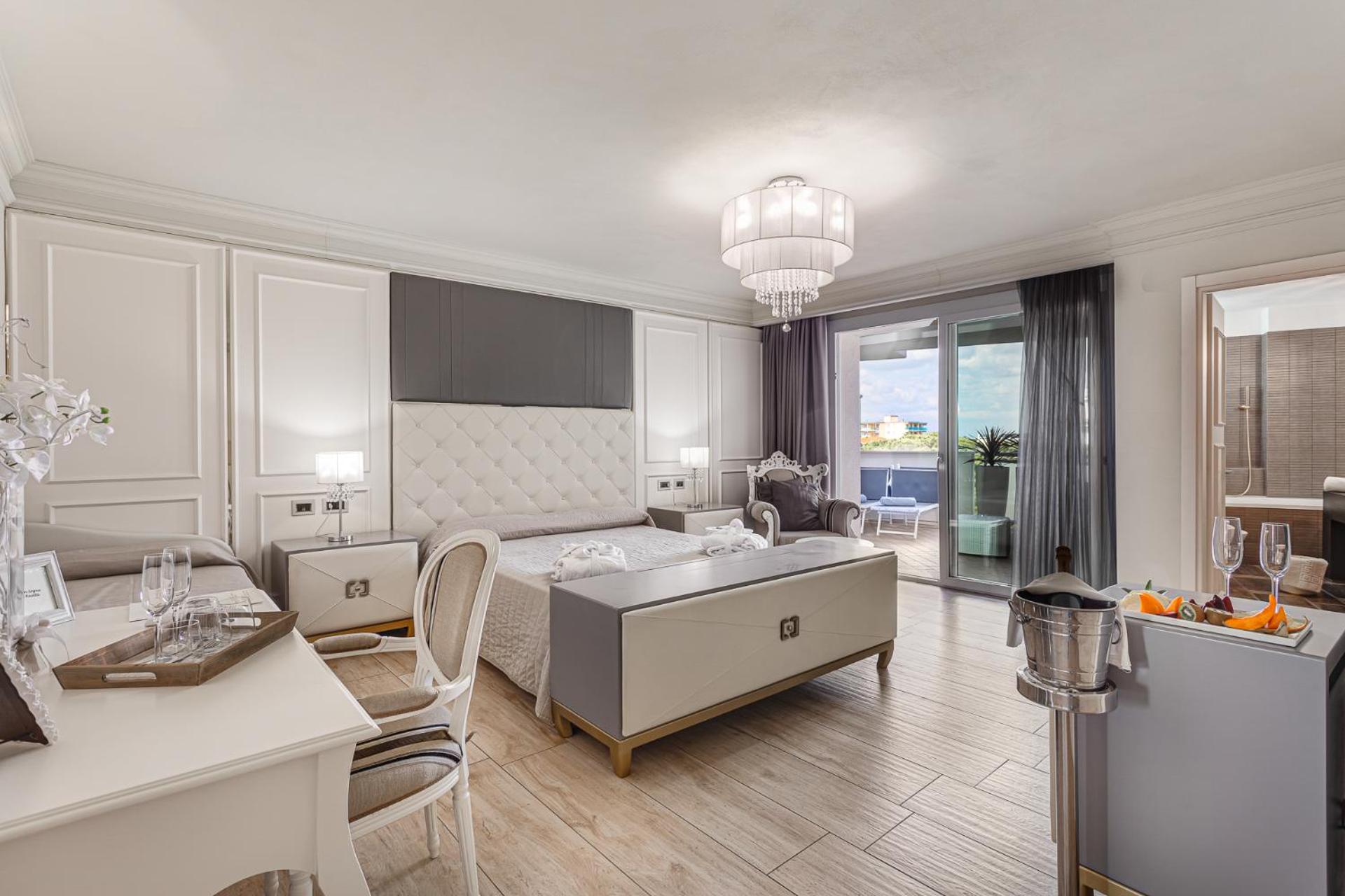 Junior Suite photo 1