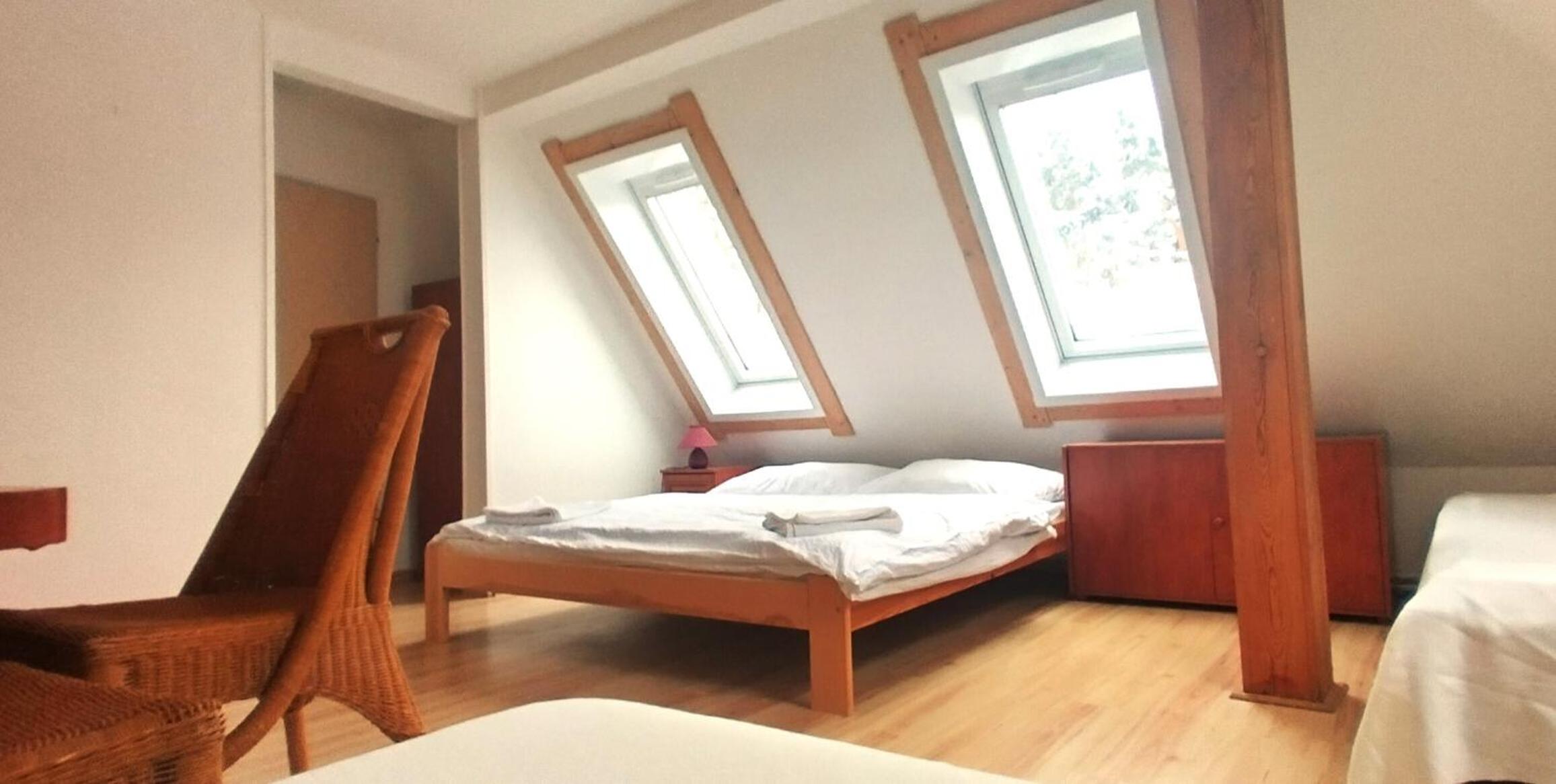 Standard Quadruple Room photo 2