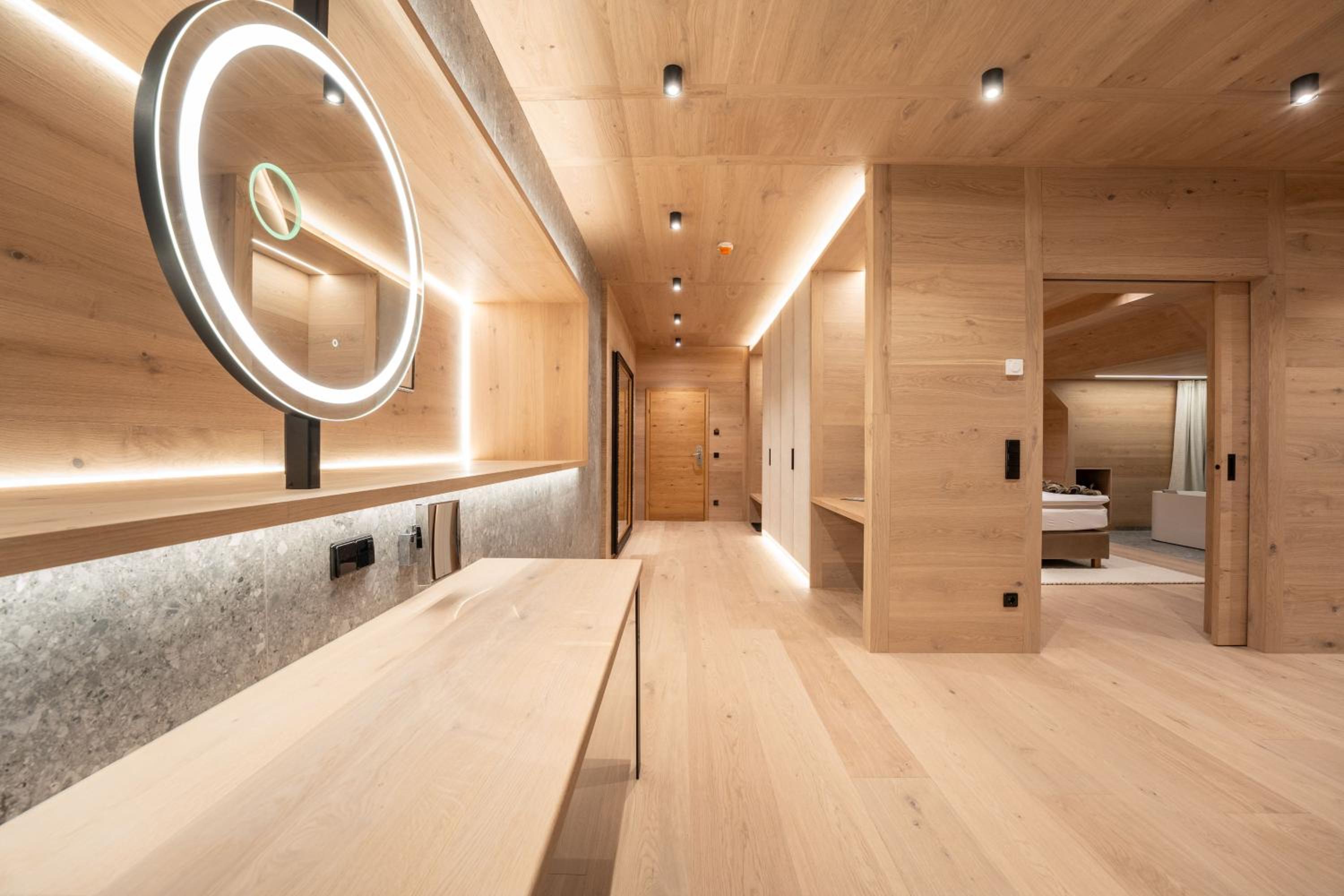 Suite with Sauna photo 3