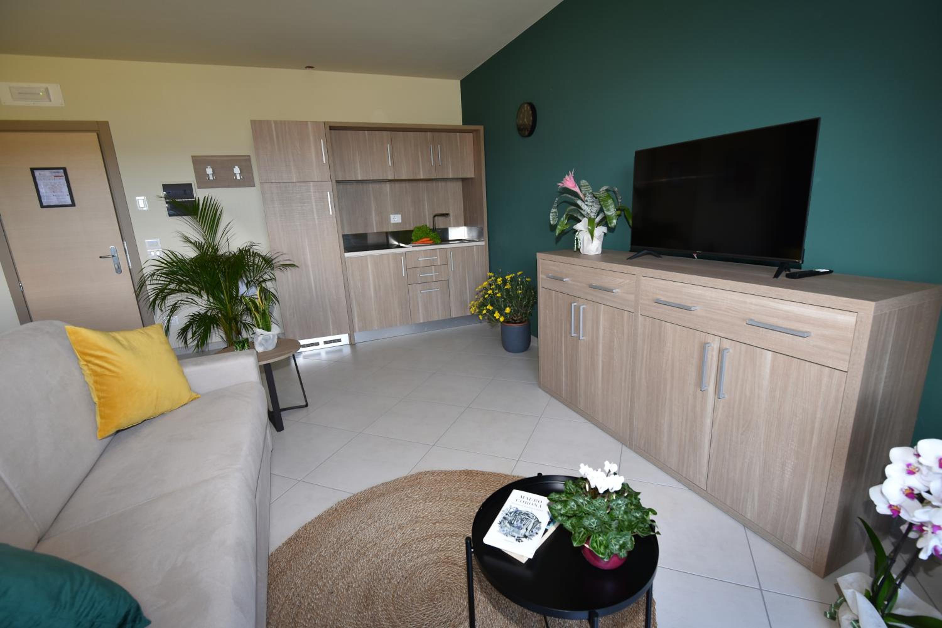 Superior Apartment photo 1