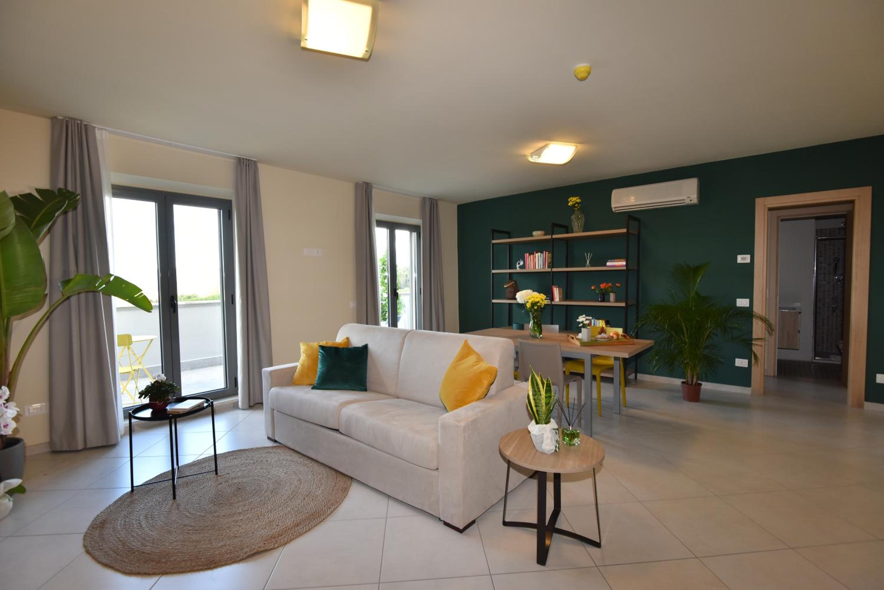 Superior Apartment photo 3