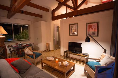 Apartment with Garden View photo 1