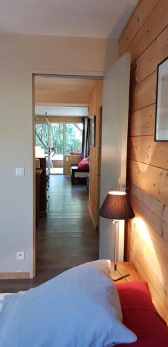 Apartment with Garden View photo 3