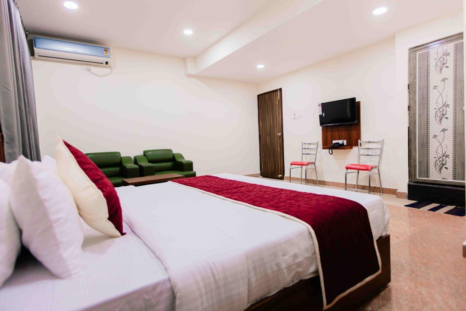 Deluxe Room - Photo 1