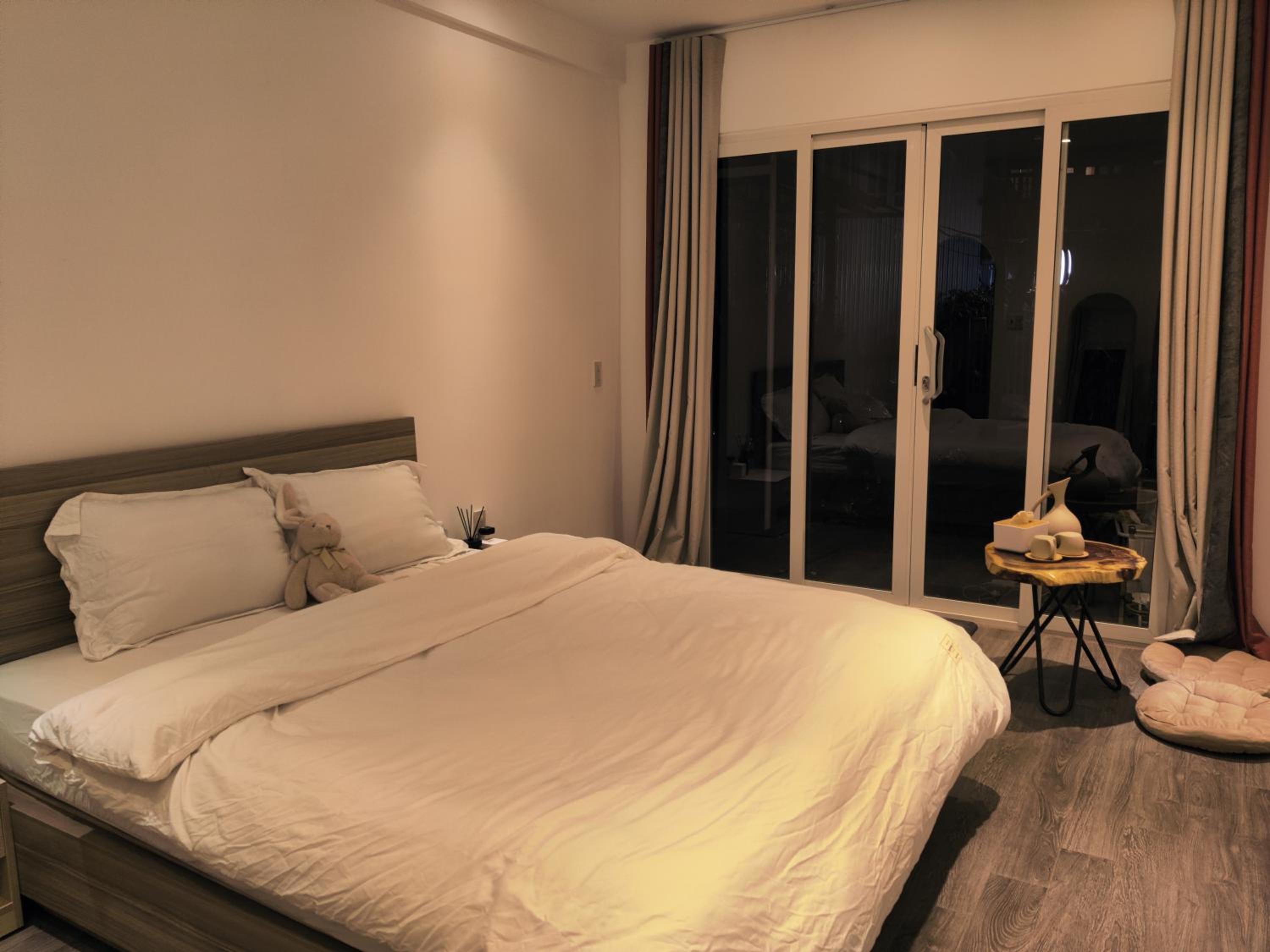 Deluxe Double Room With Bath photo 3
