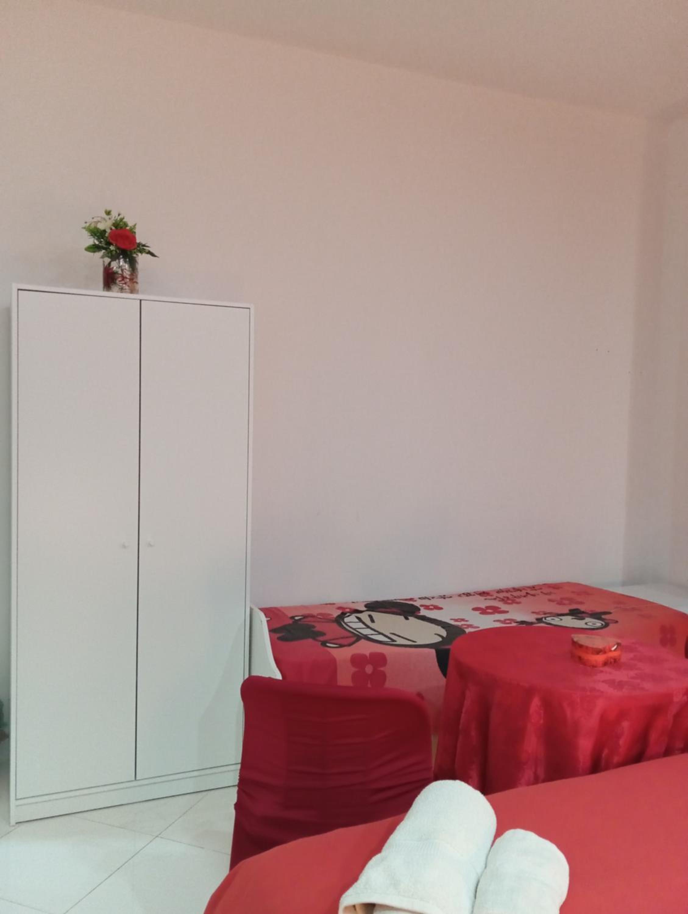 Triple Room with Private Bathroom - Photo 6