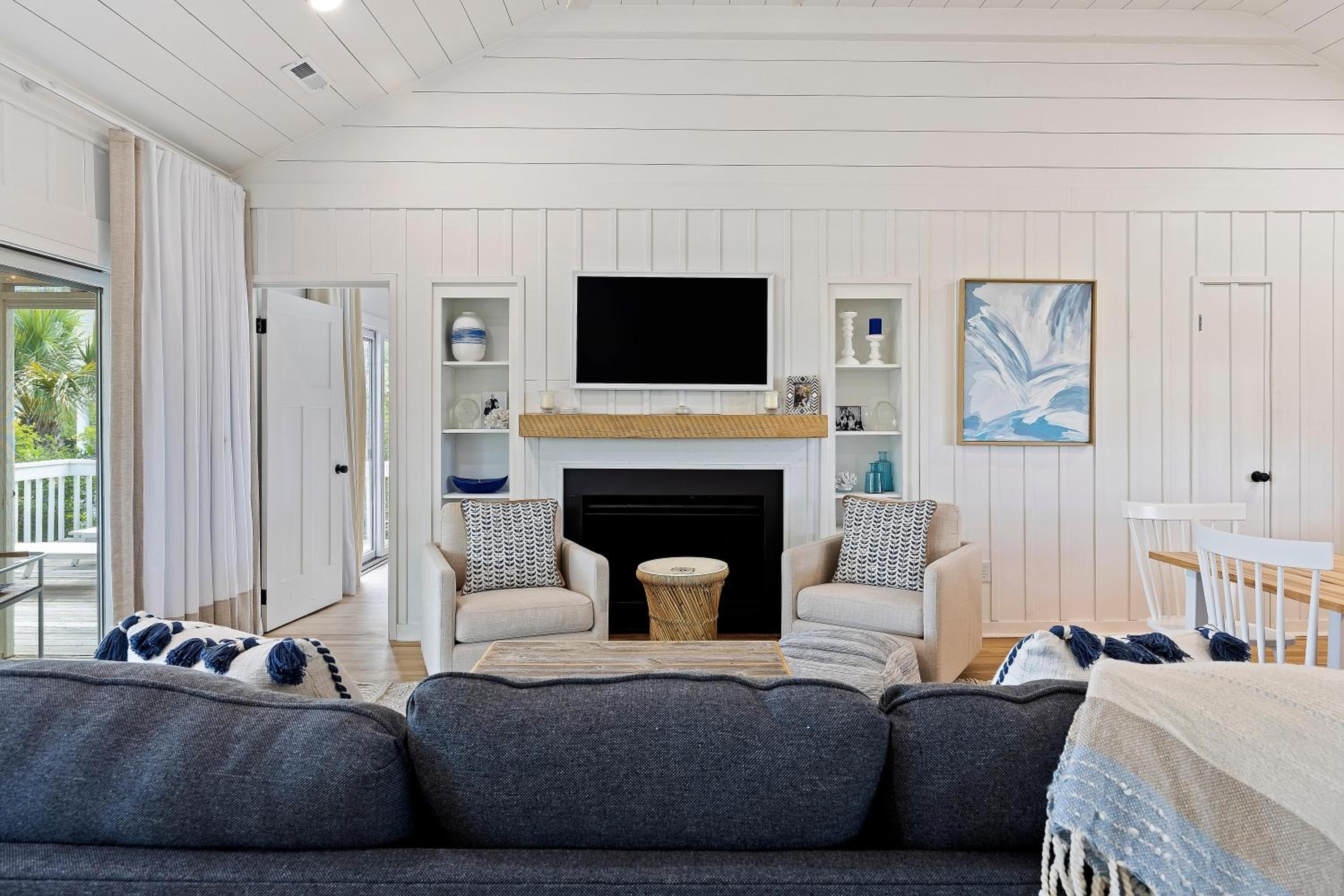 Vacation Home photo 1