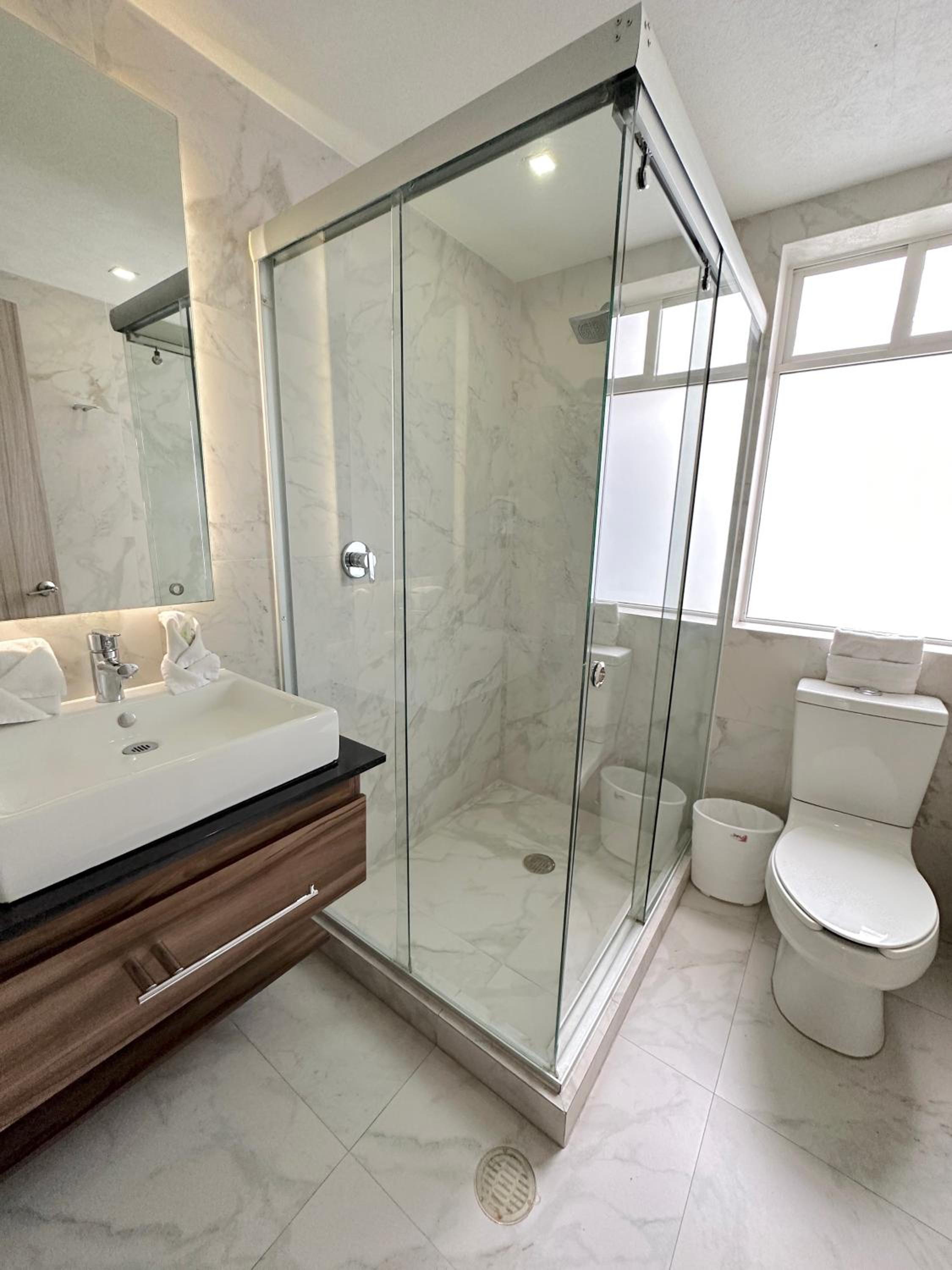 Penthouse Suite