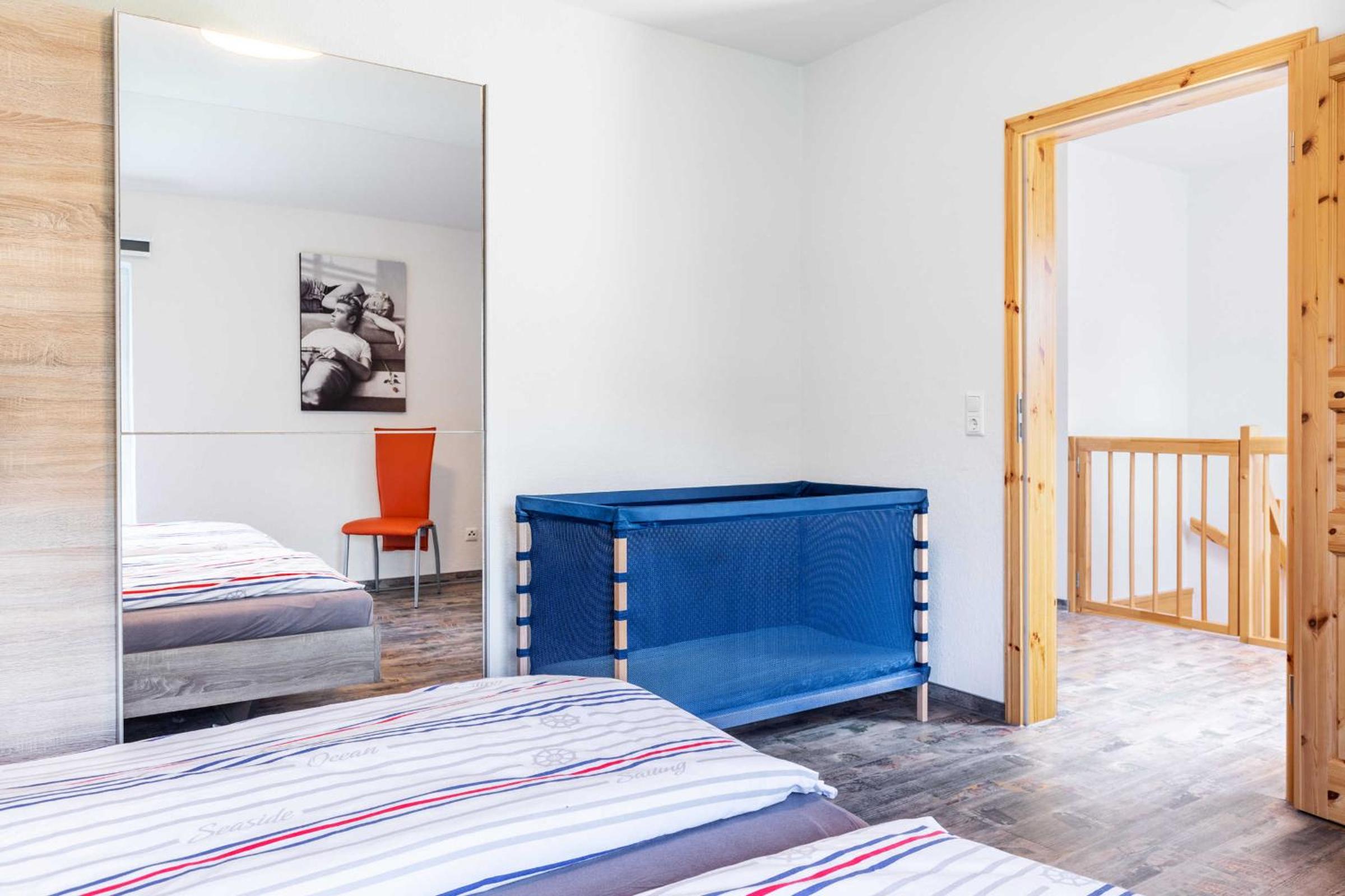 Two-Bedroom House photo 2