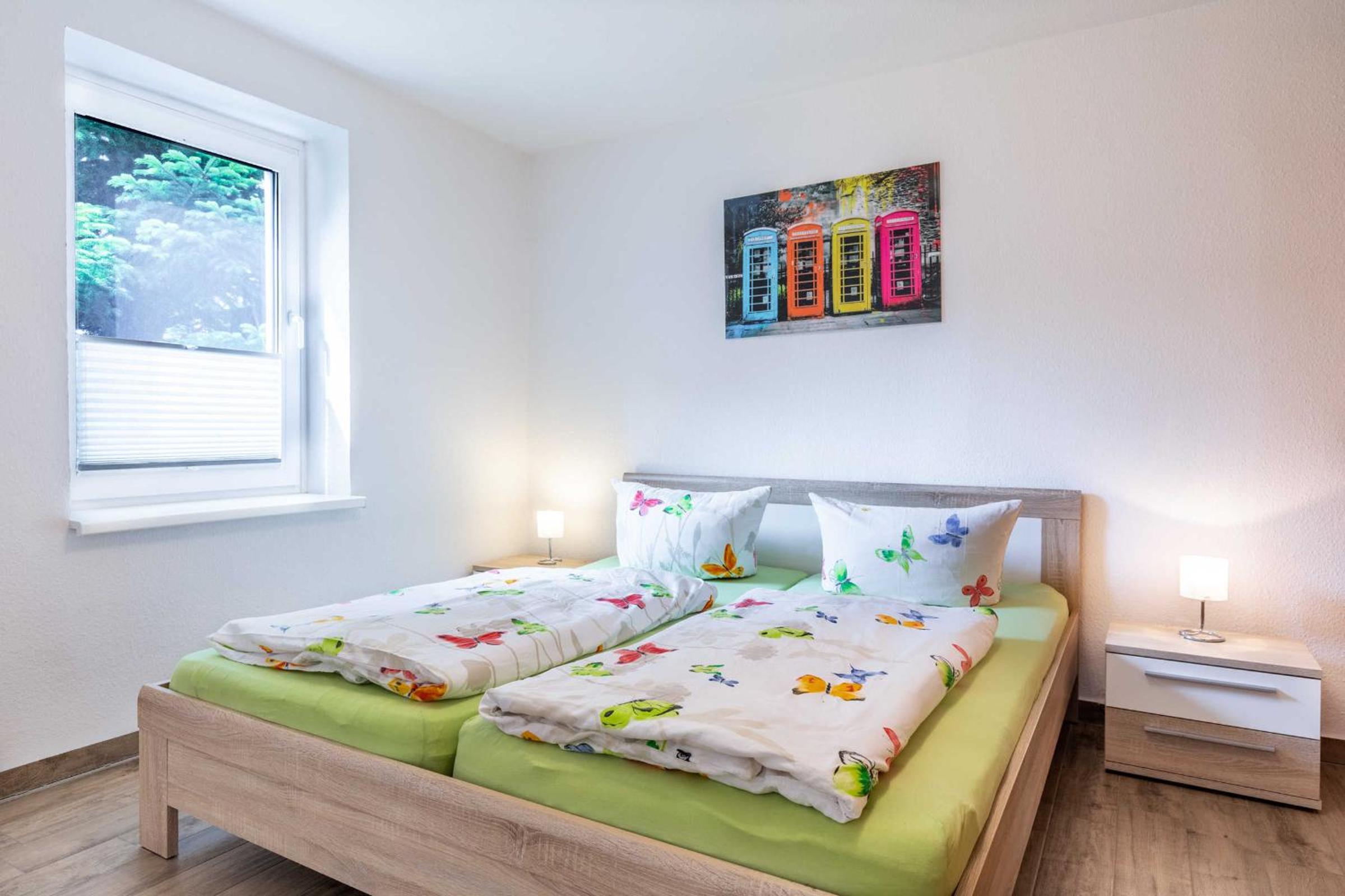 Three-Bedroom House photo 2