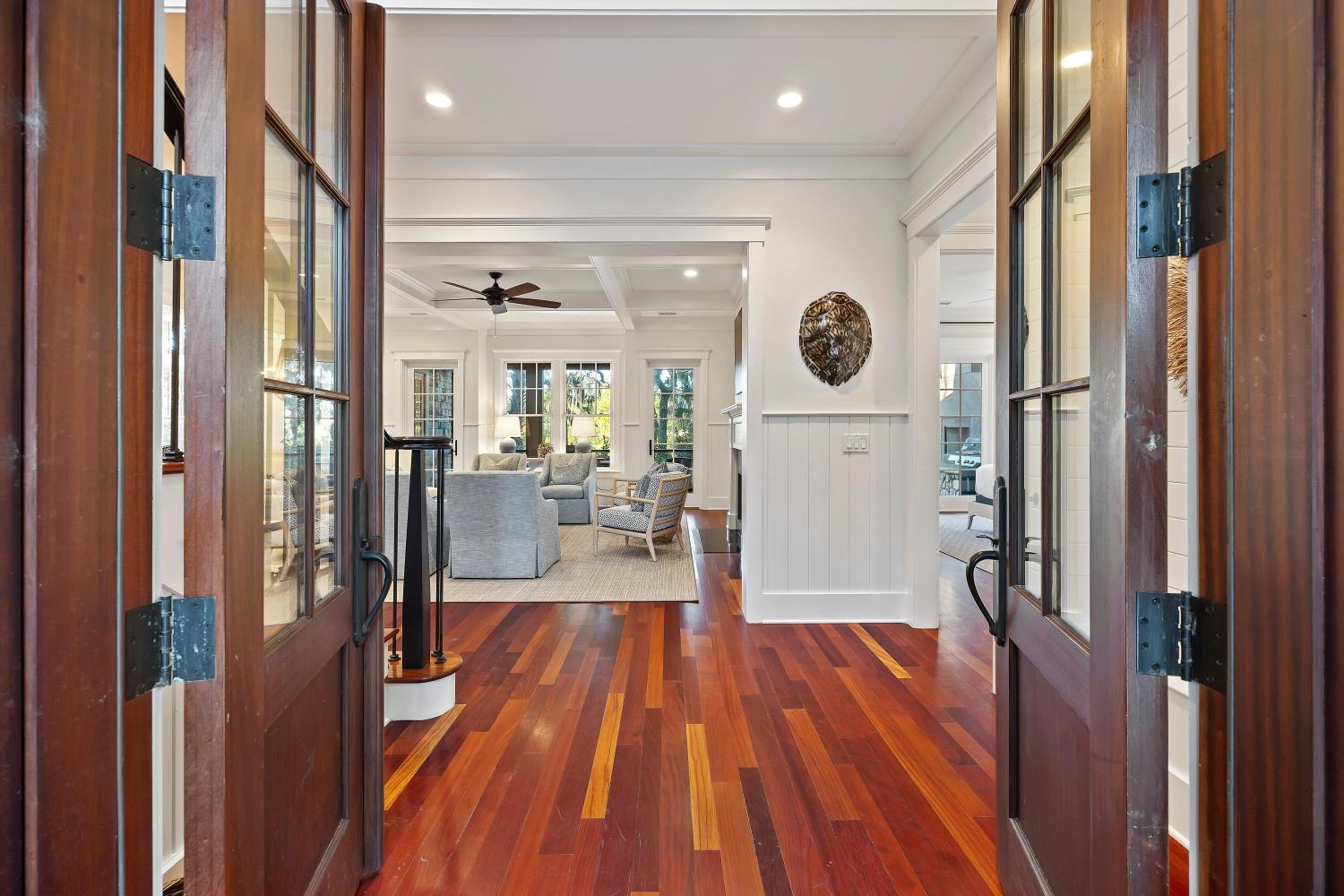 Vacation Home photo 1