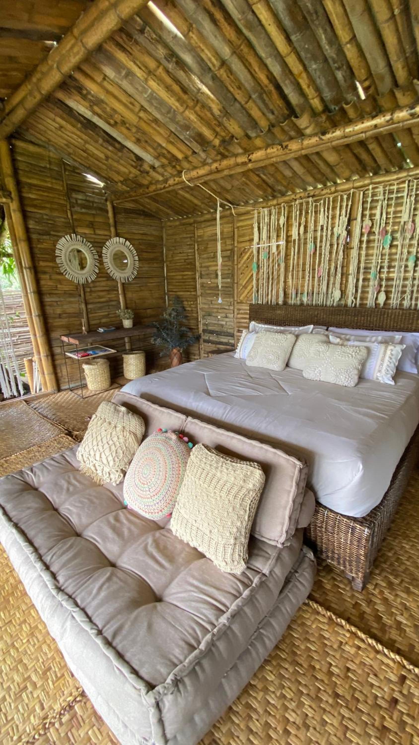 One-Bedroom Chalet photo 2