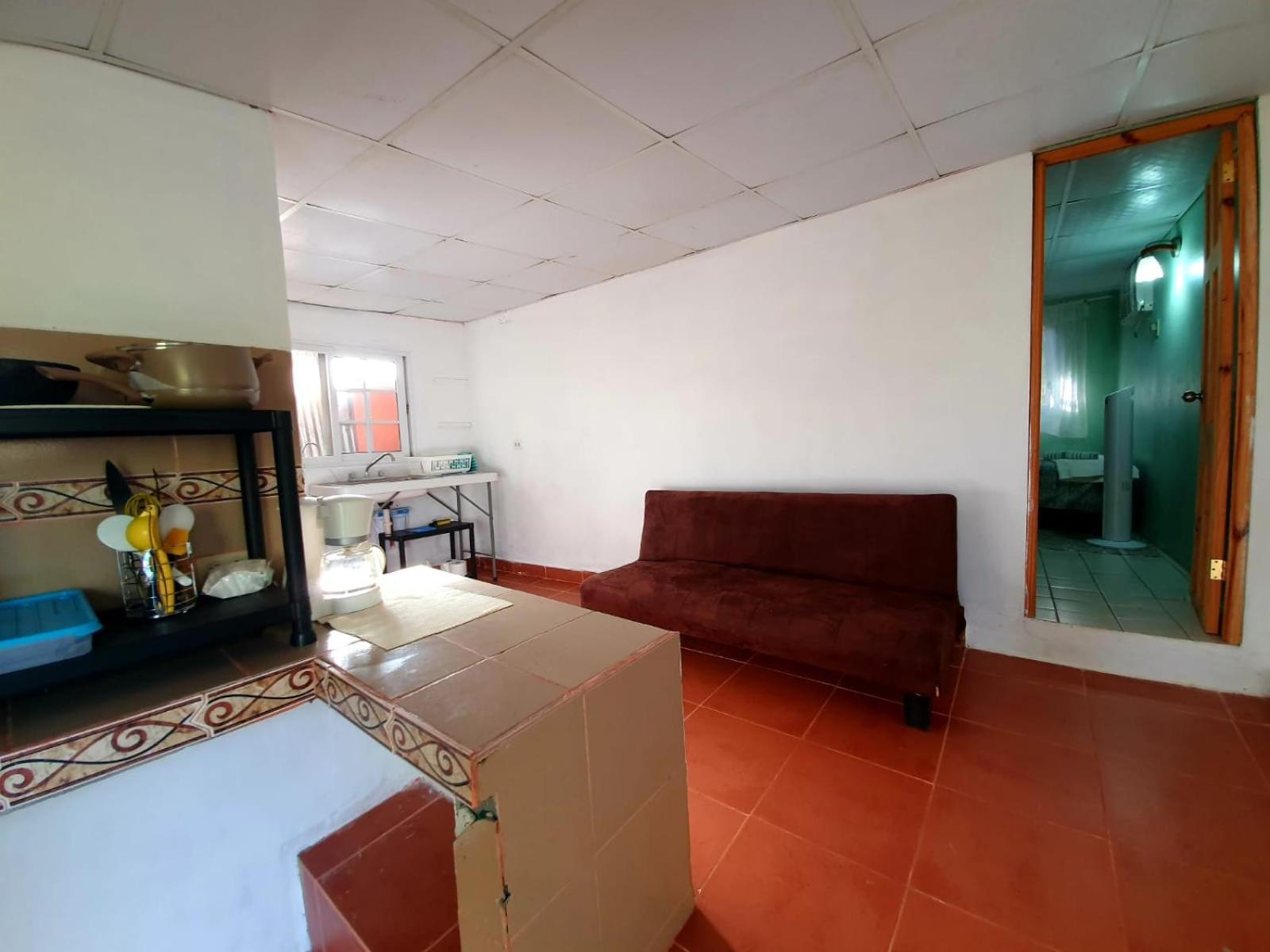 Double Room with Balcony photo 2