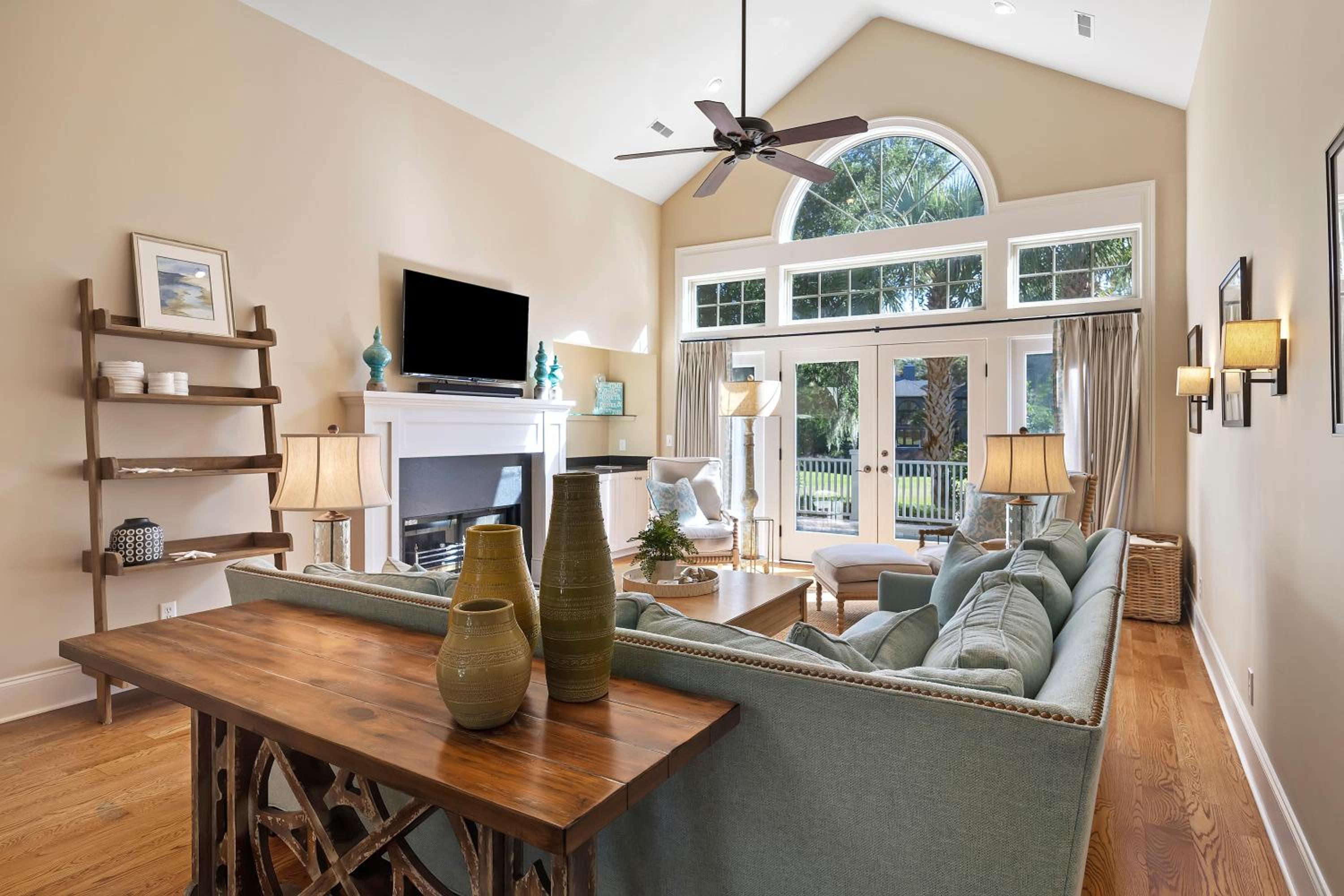 Vacation Home photo 1