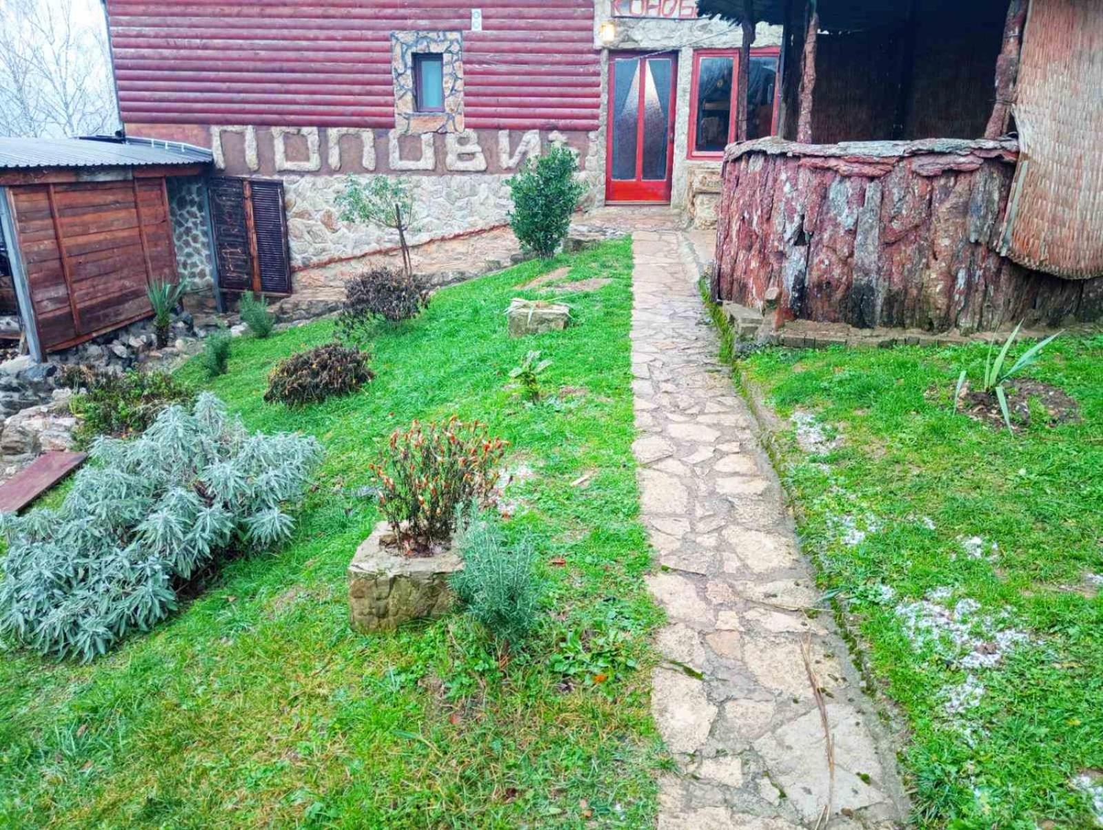 Villa photo 1