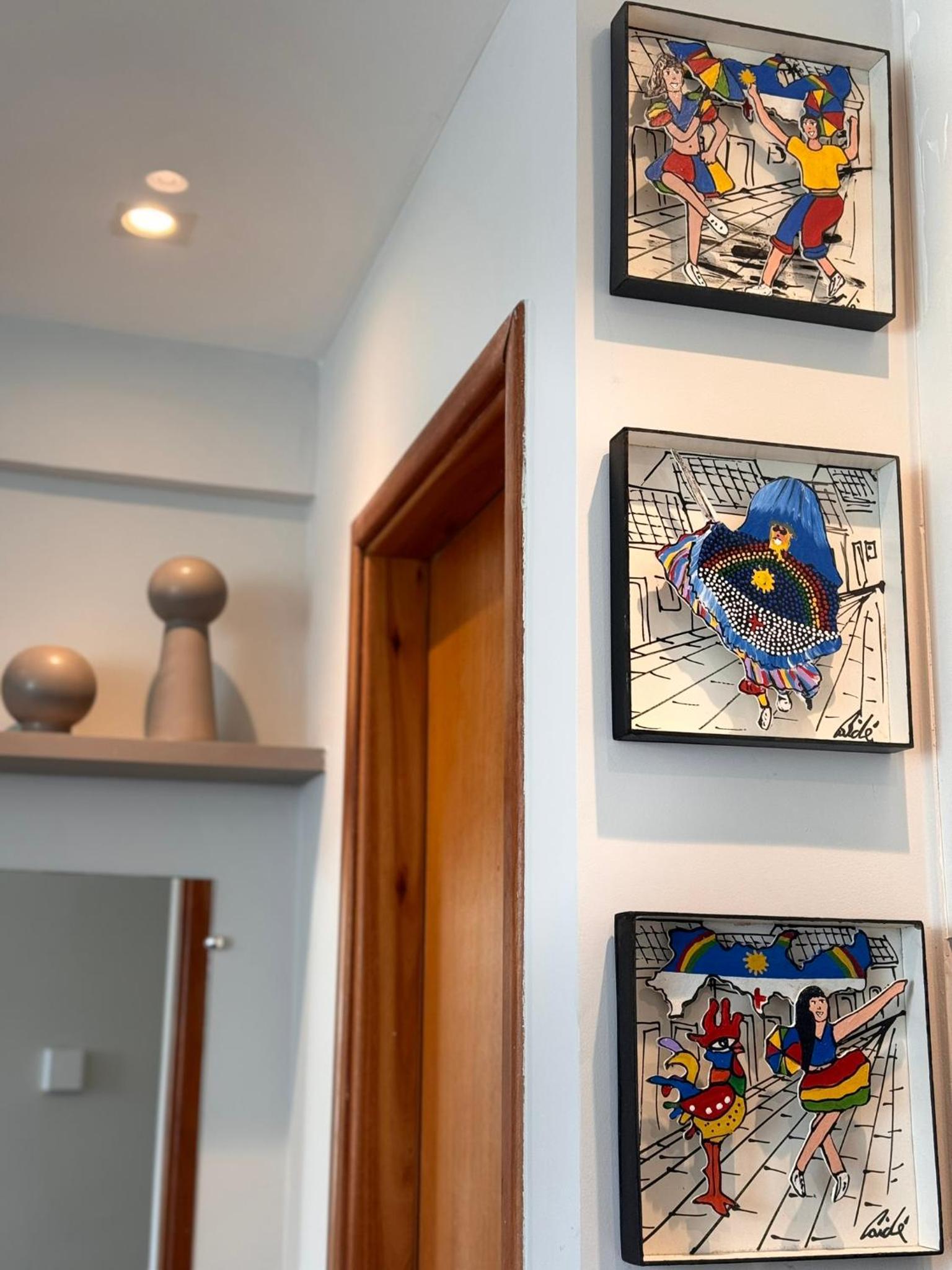 Studio Apartment photo 2