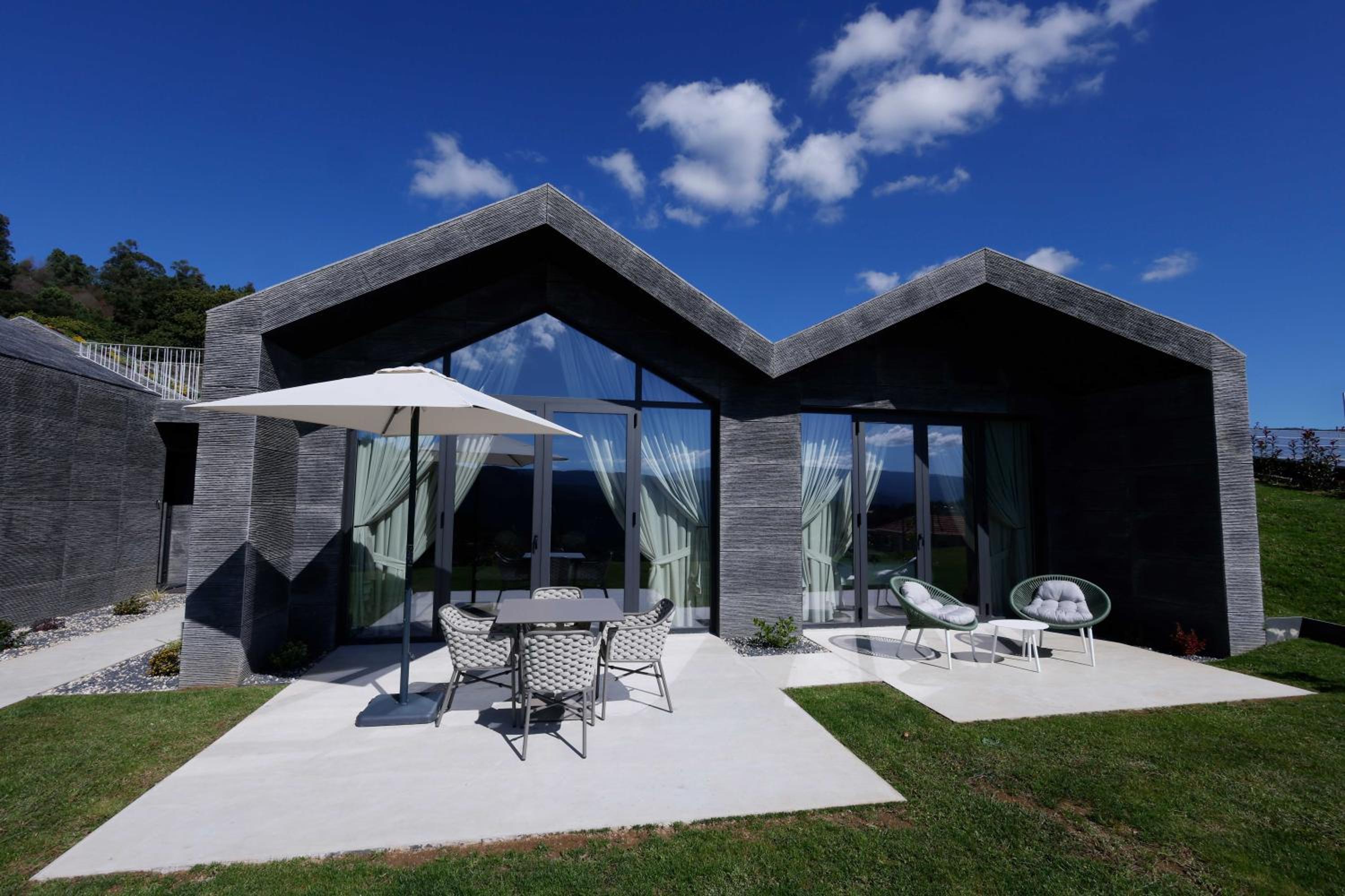 Deluxe Villa - Photo 19