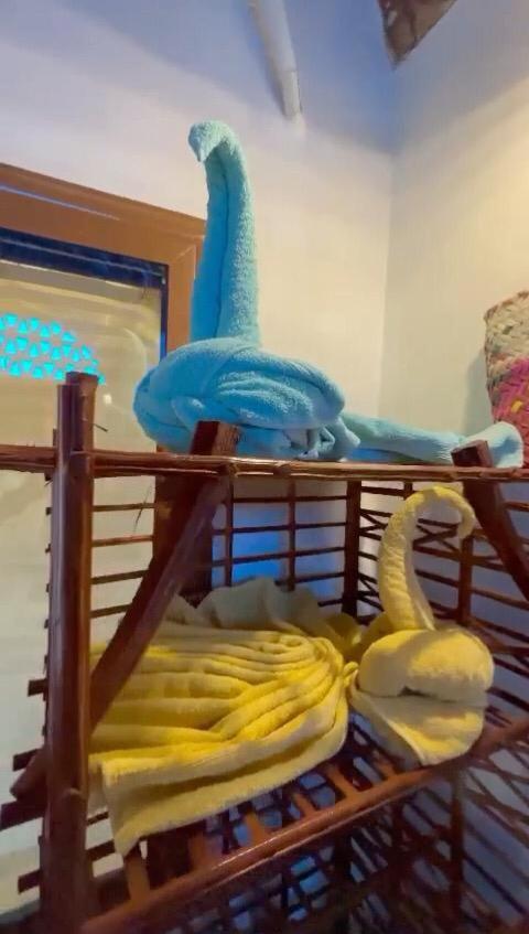 King Room with Sea View - Photo 2