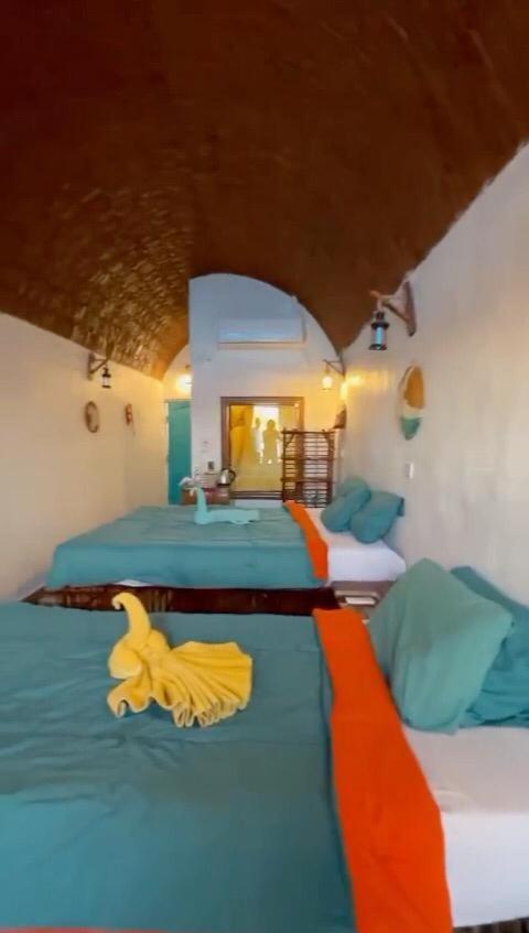 King Room with Sea View - Photo 17