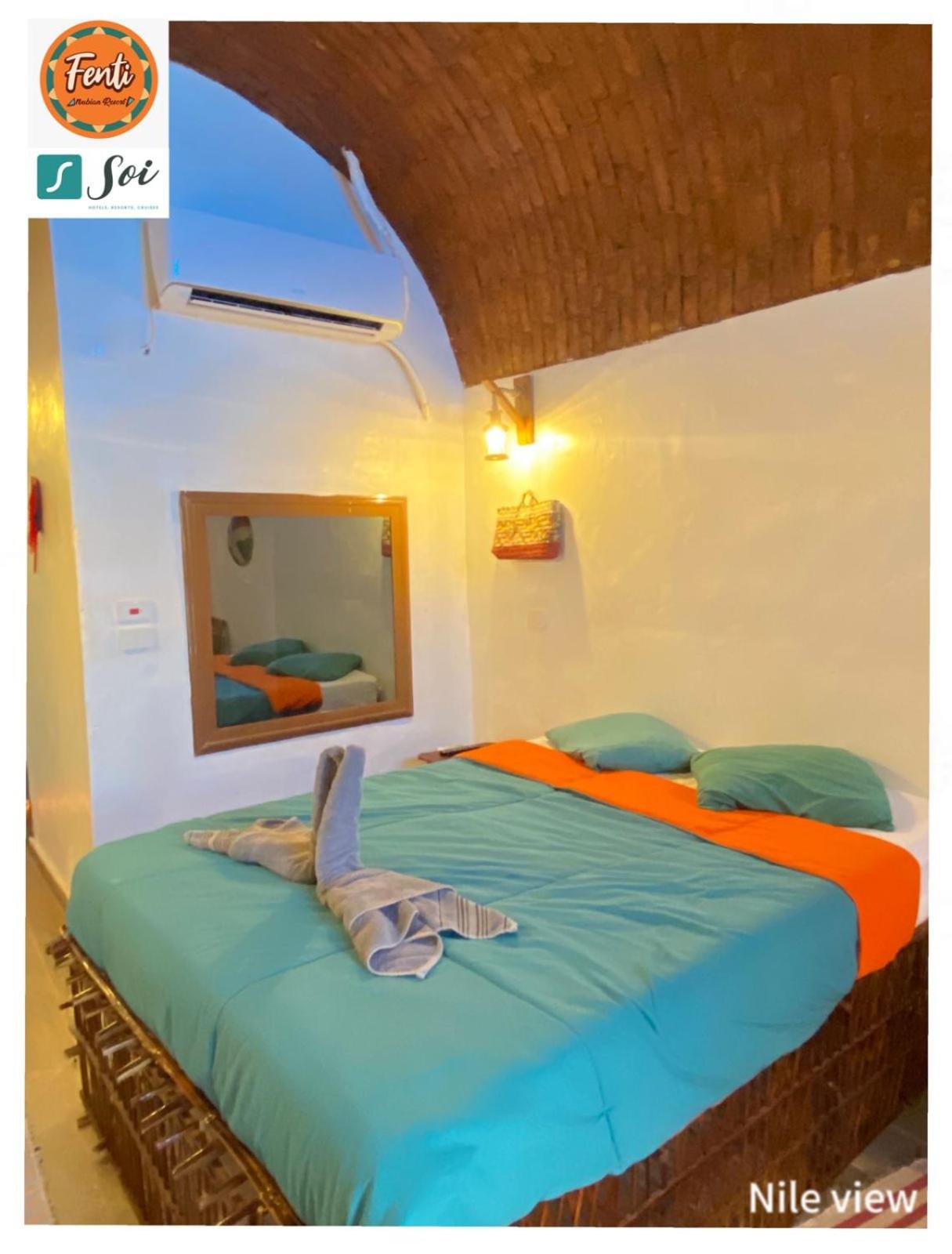 King Room with Sea View - Photo 20