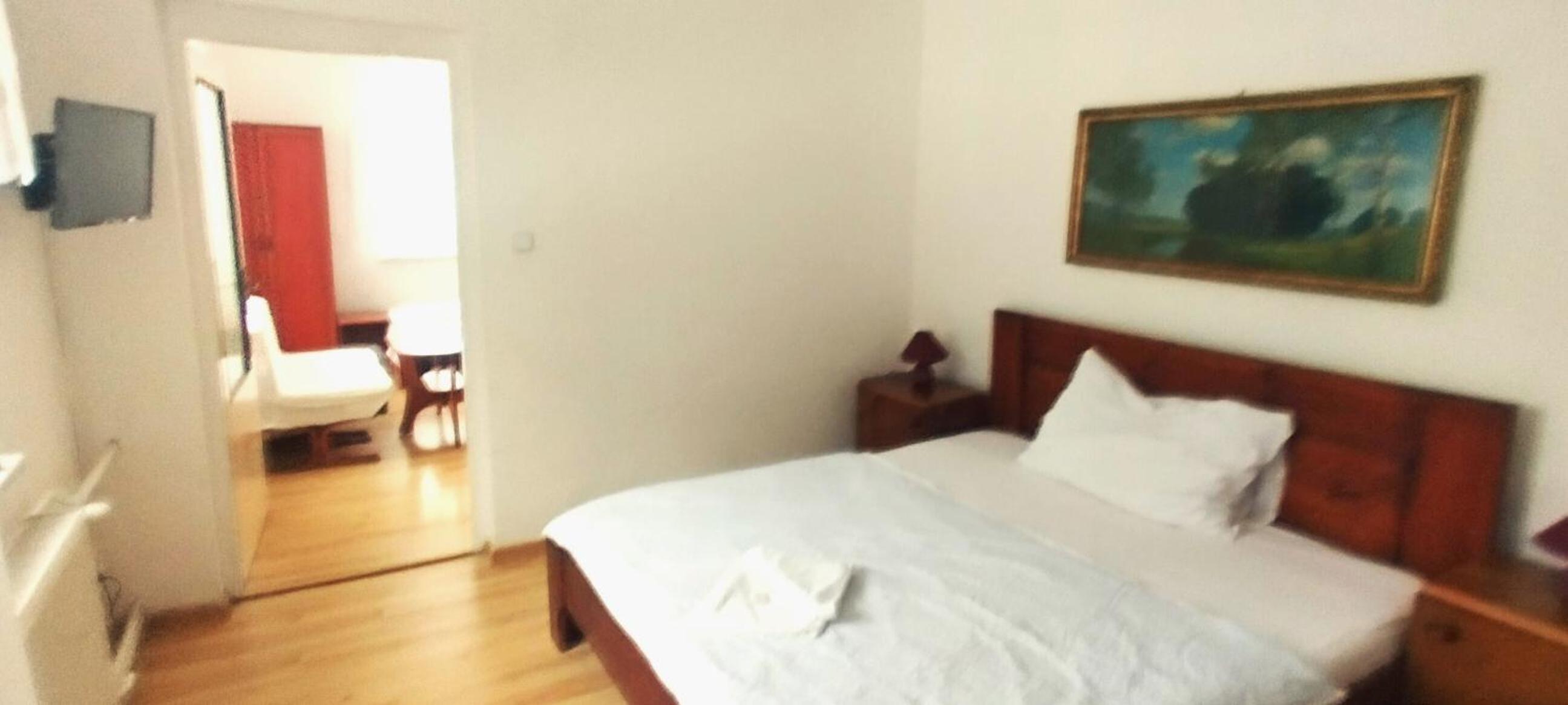 Two-Bedroom Suite photo 3