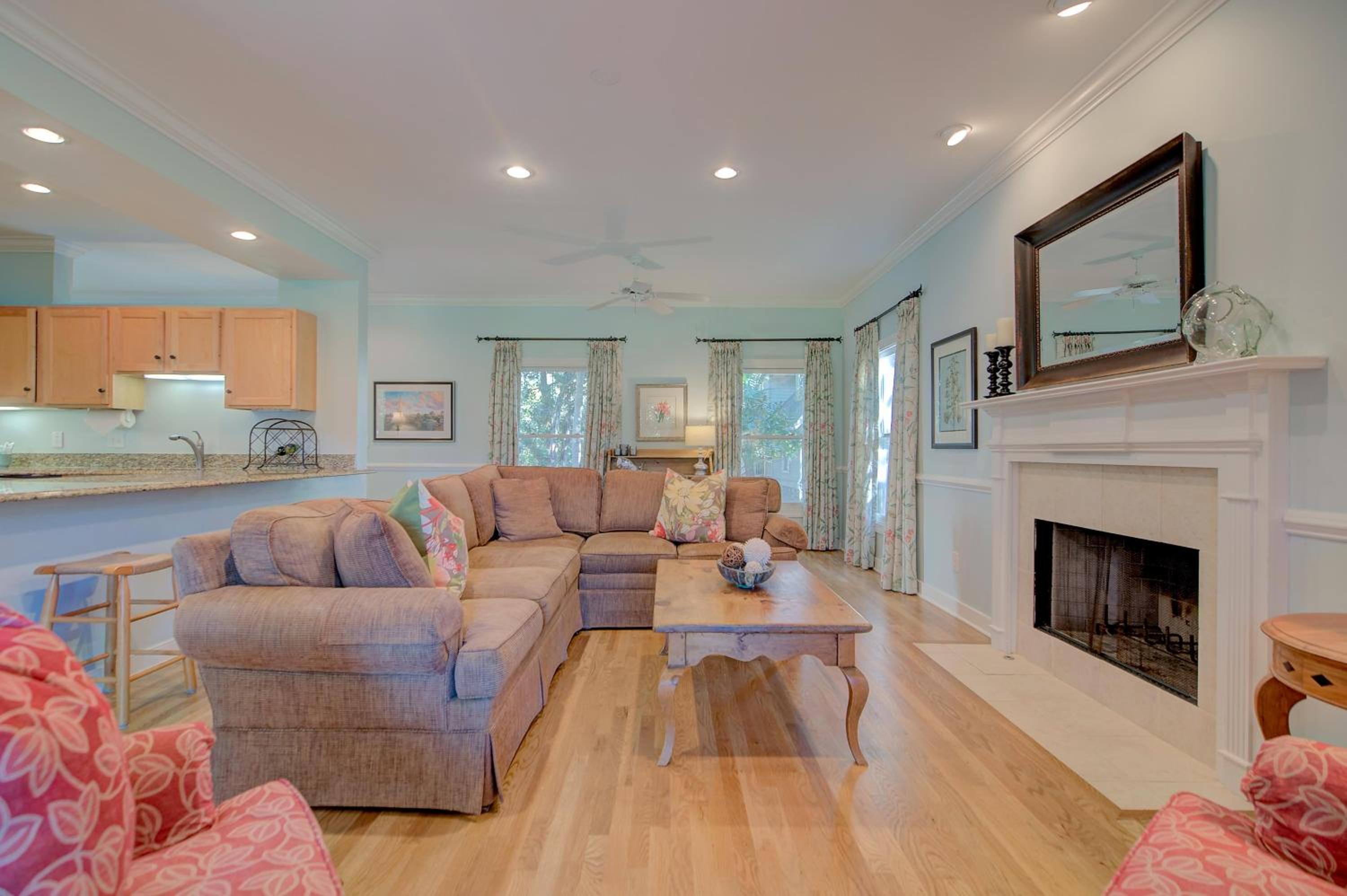 Vacation Home photo 1