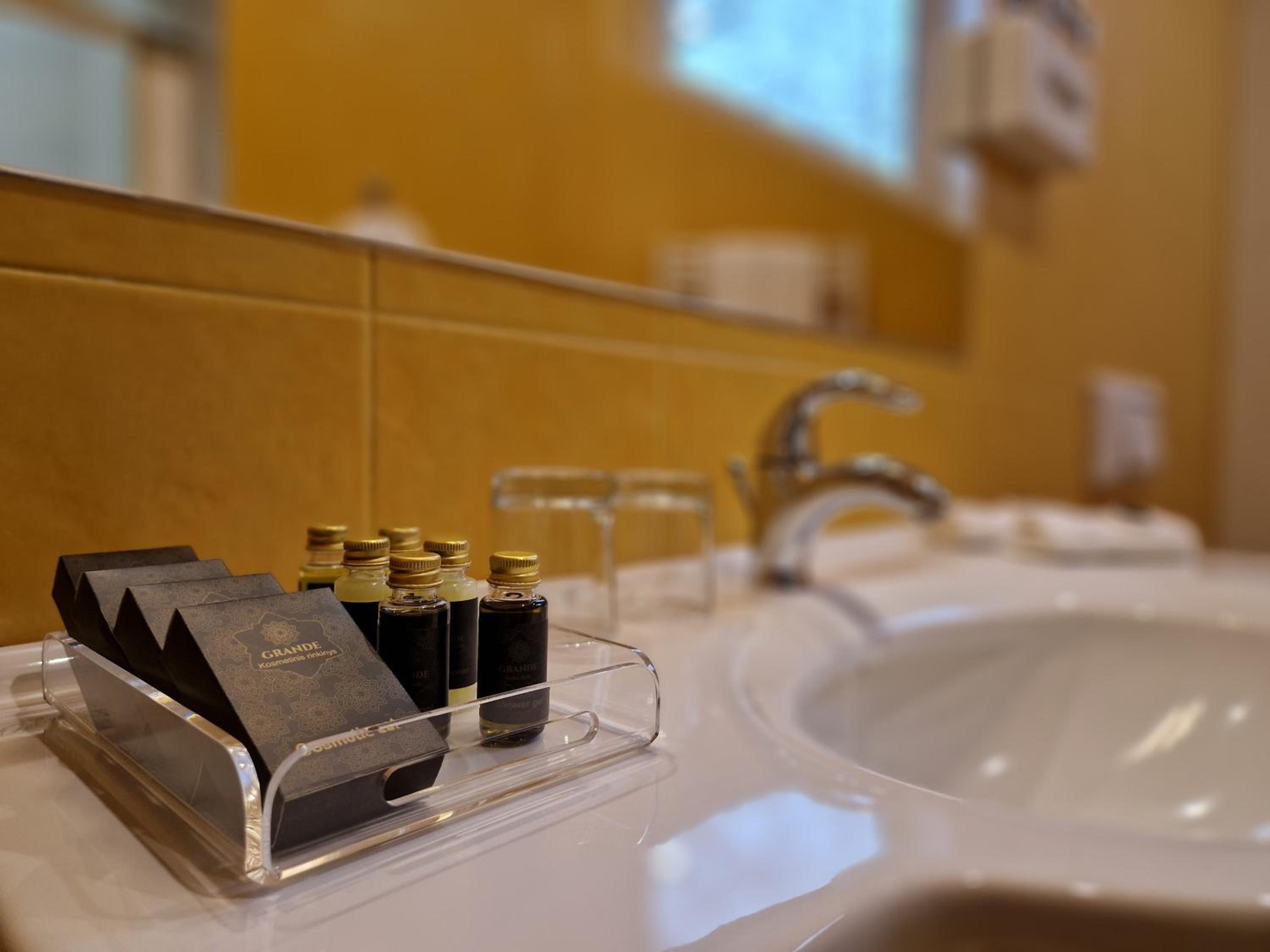 Suite photo 3