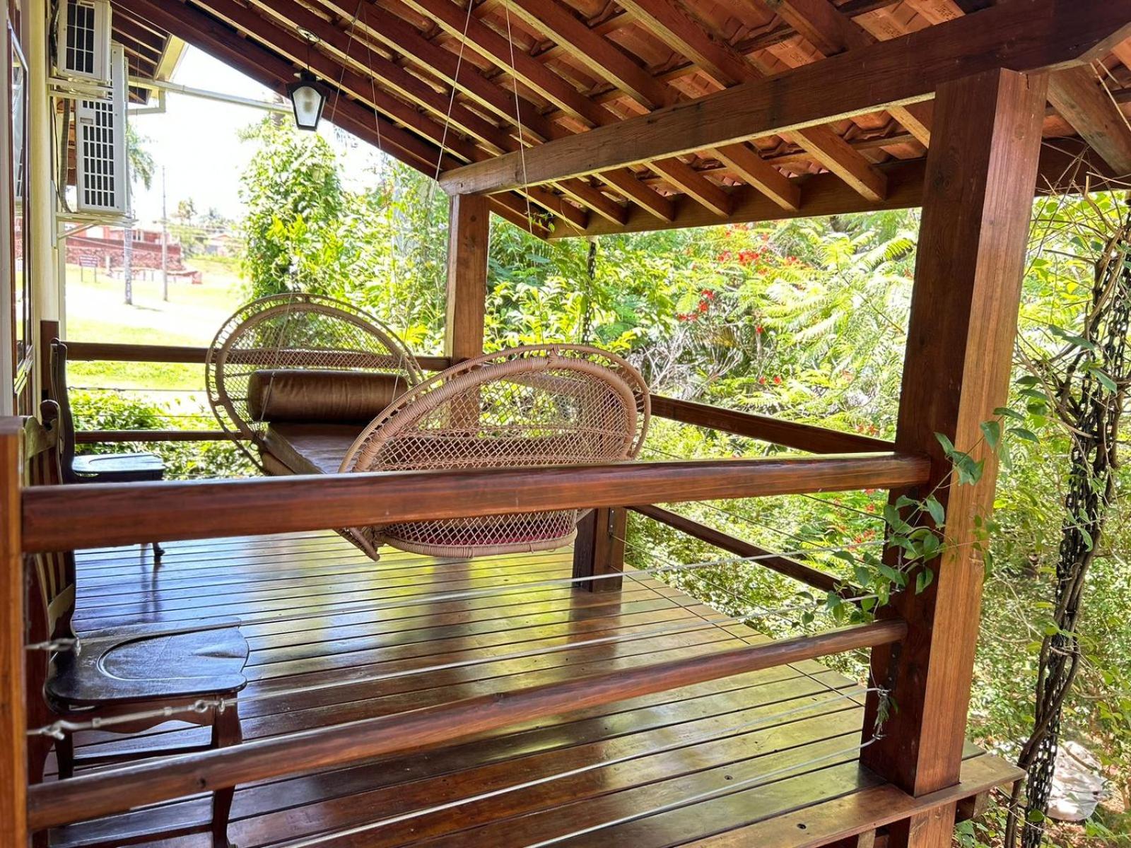 Suite with Balcony photo 3