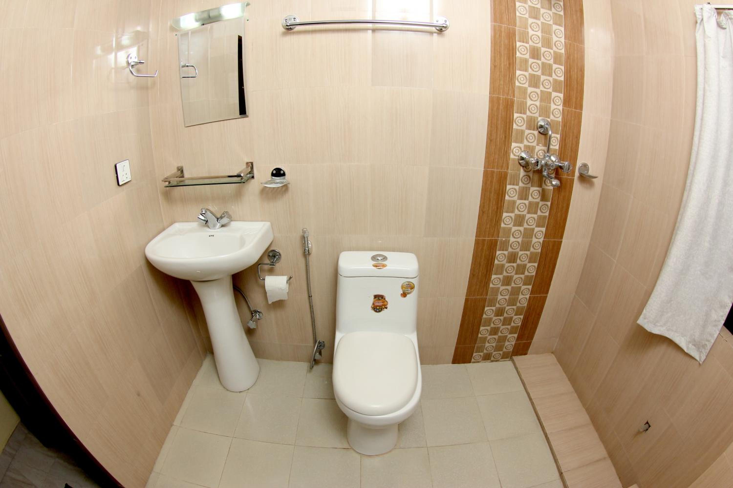 Deluxe Triple Room - Photo 5